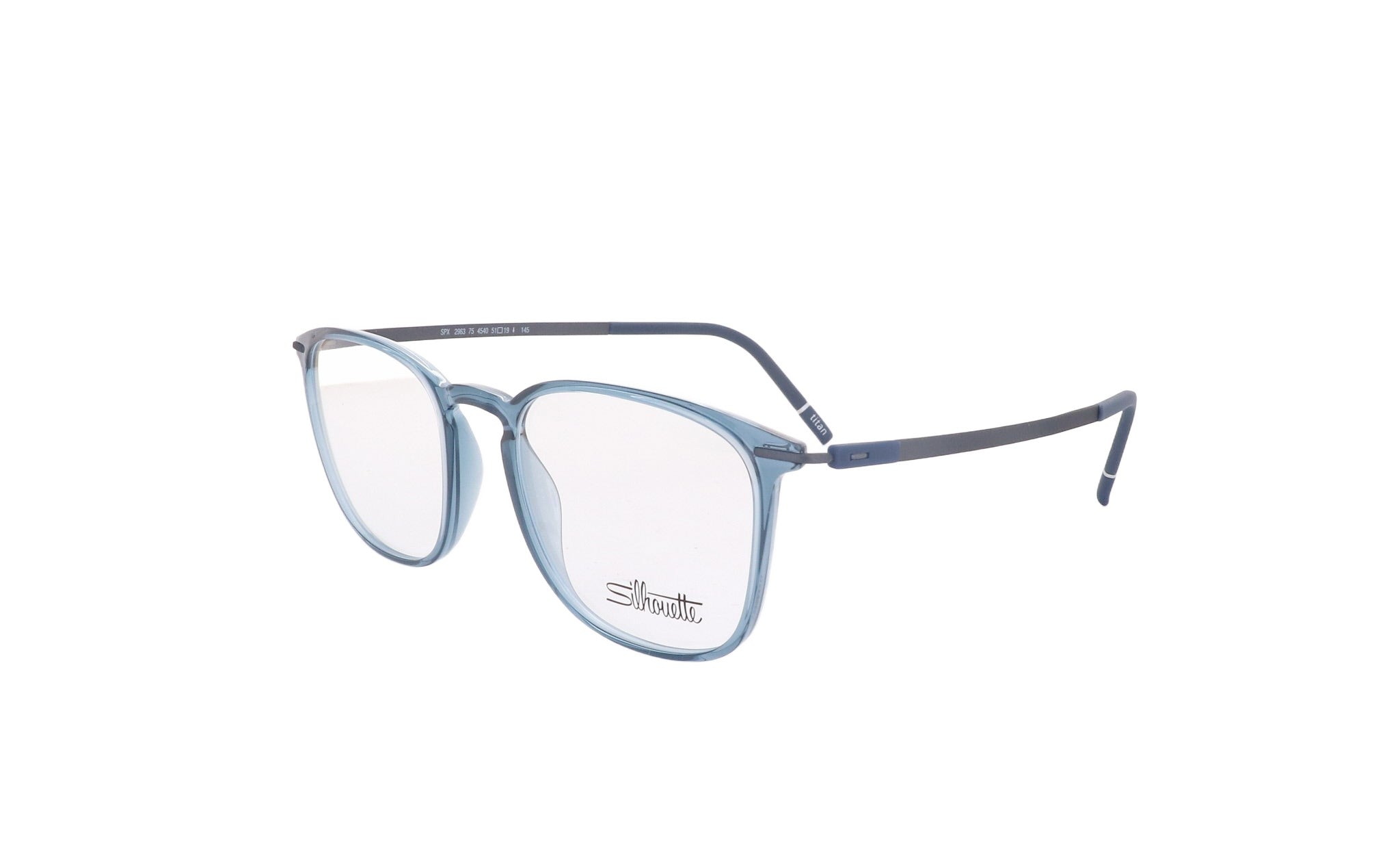 SILHOUETTE 2963 - Jorge Oculista