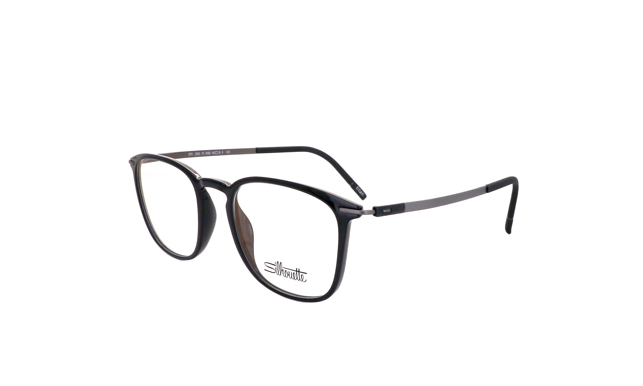 SILHOUETTE 2963 - Jorge Oculista
