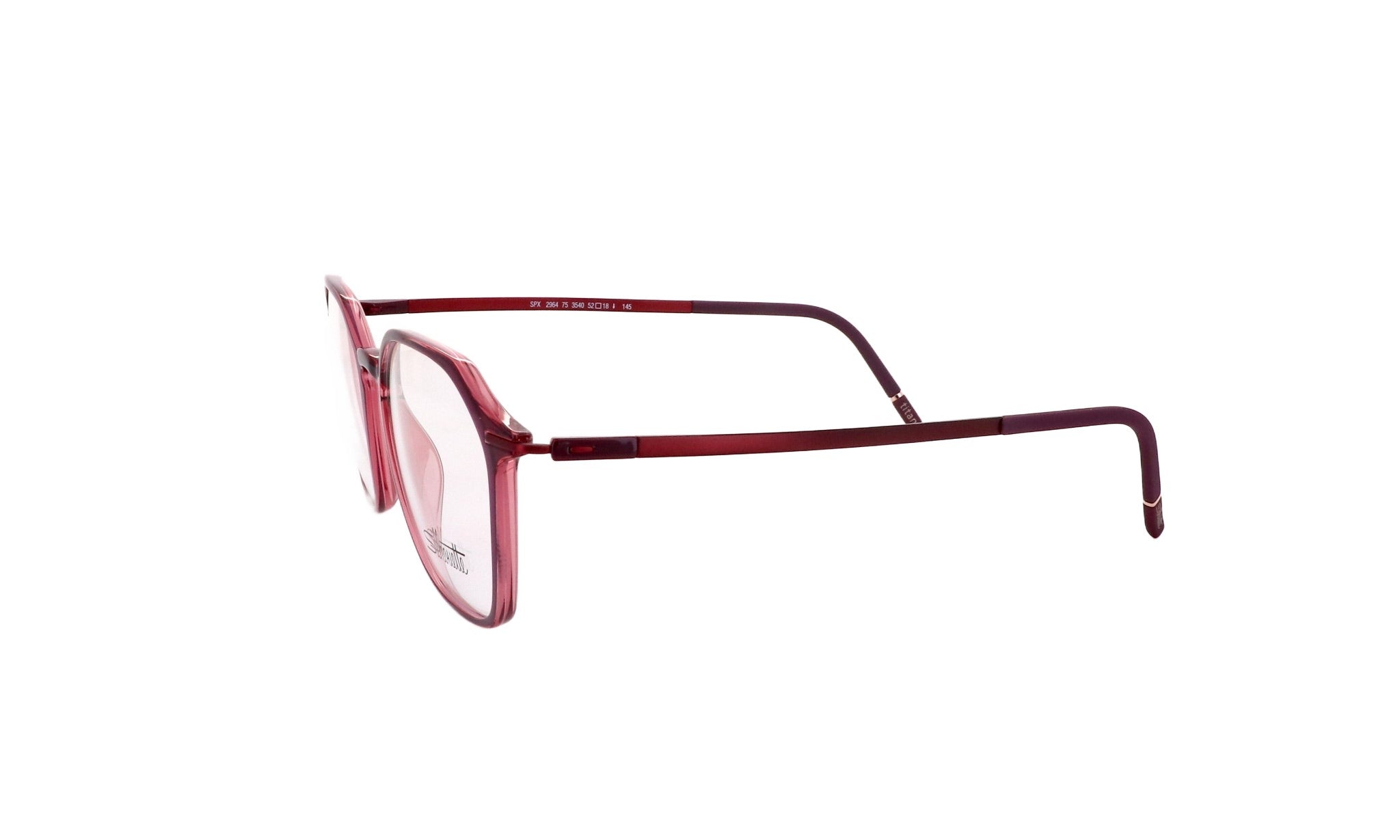 SILHOUETTE 2964 - Jorge Oculista