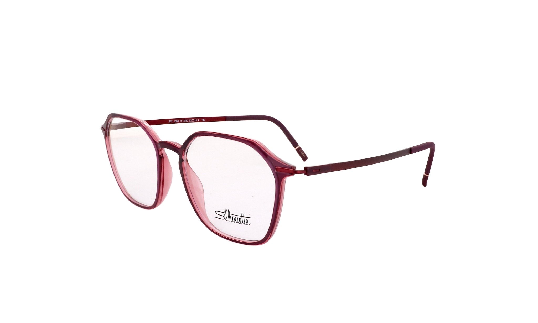 SILHOUETTE 2964 - Jorge Oculista