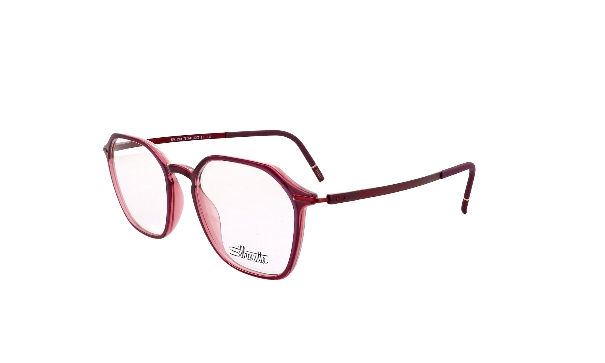 SILHOUETTE 2964 - Jorge Oculista