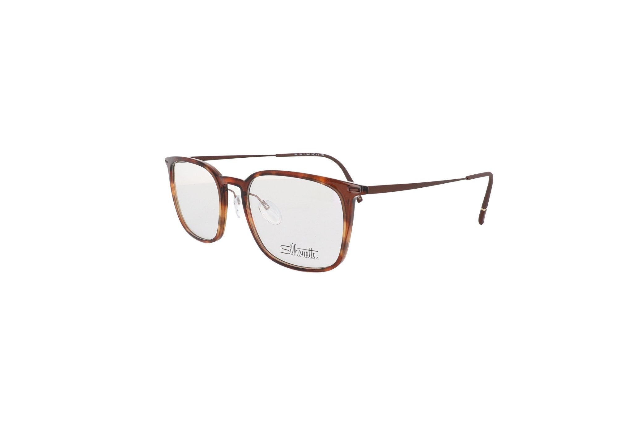 SILHOUETTE 2967 - Jorge Oculista