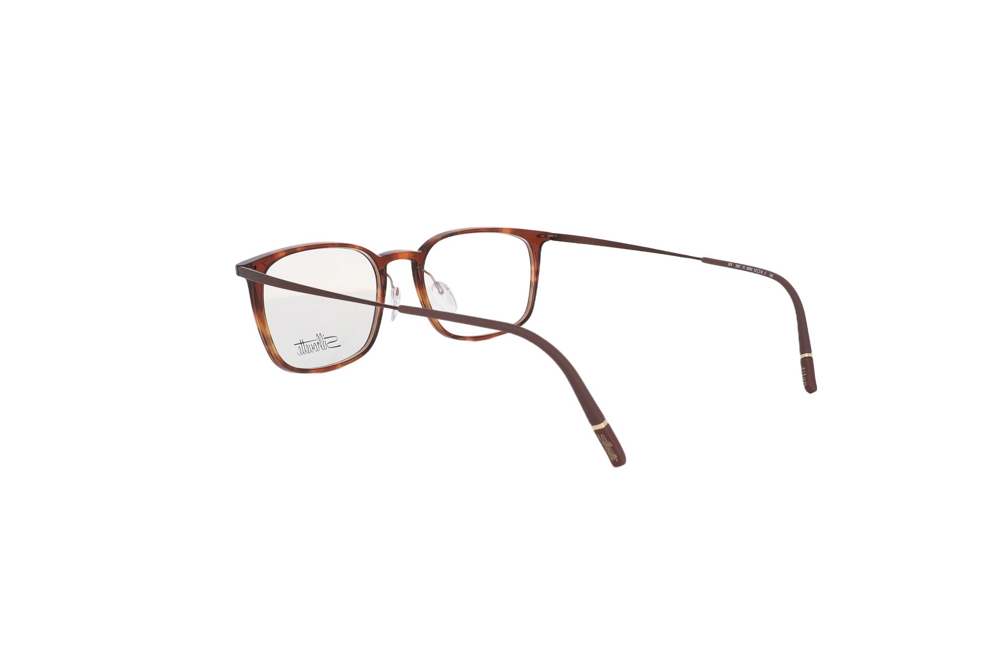 SILHOUETTE 2967 - Jorge Oculista