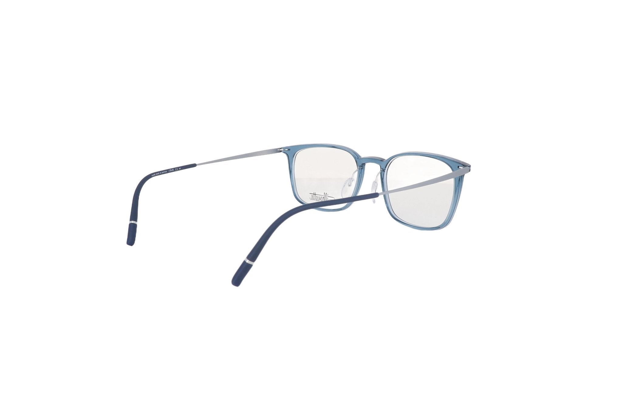 SILHOUETTE 2967 - Jorge Oculista