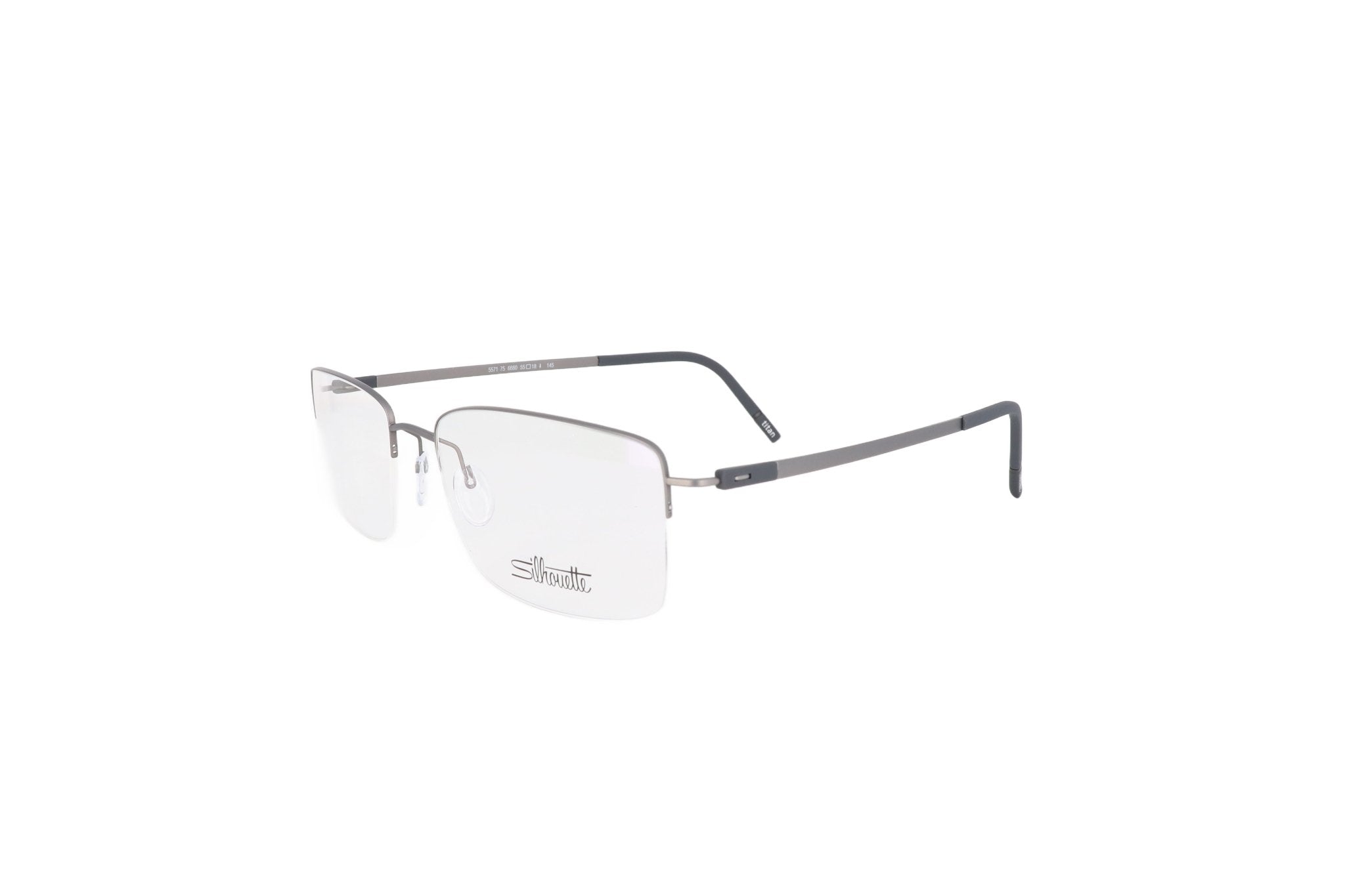 SILHOUETTE 5571 - Jorge Oculista