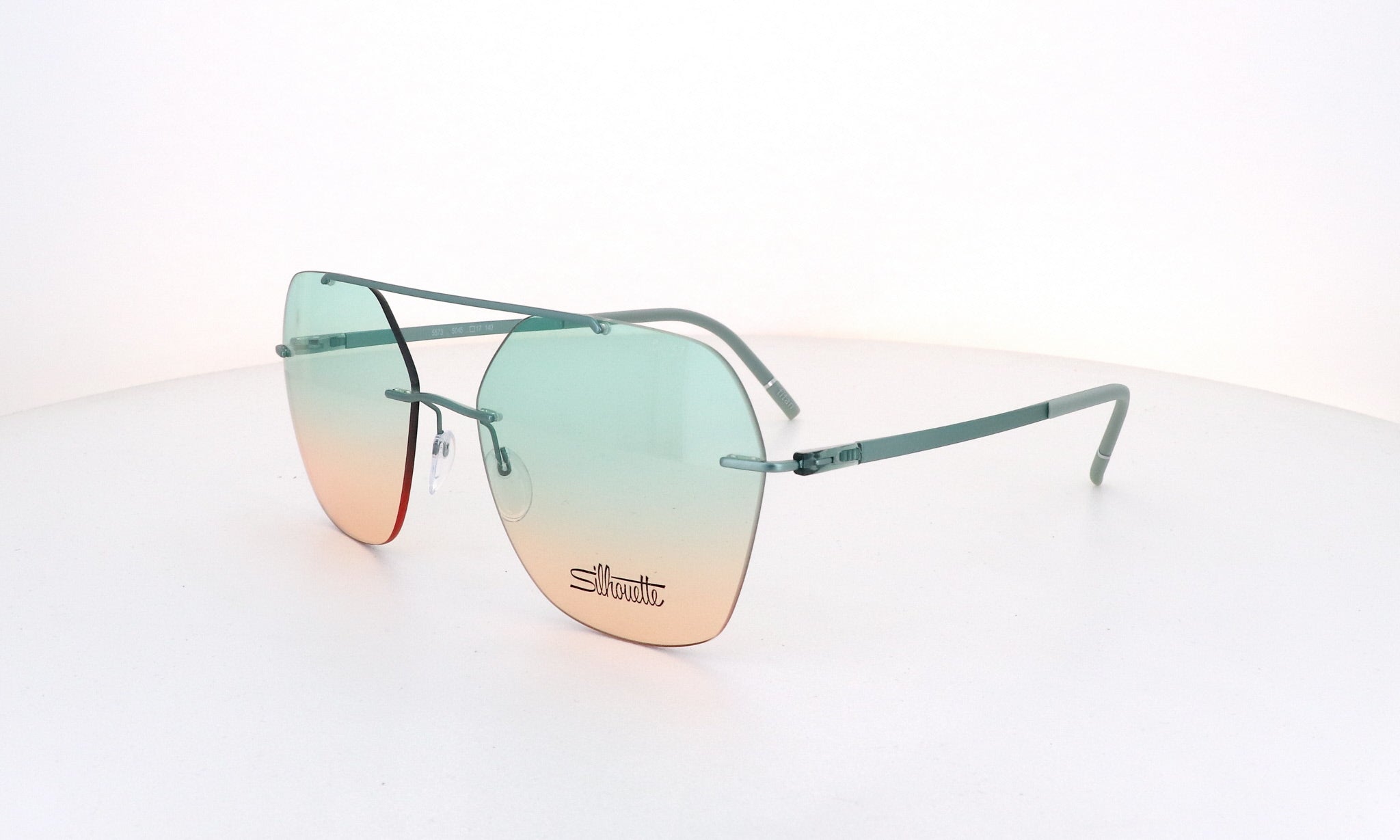 SILHOUETTE 5573 - Jorge Oculista