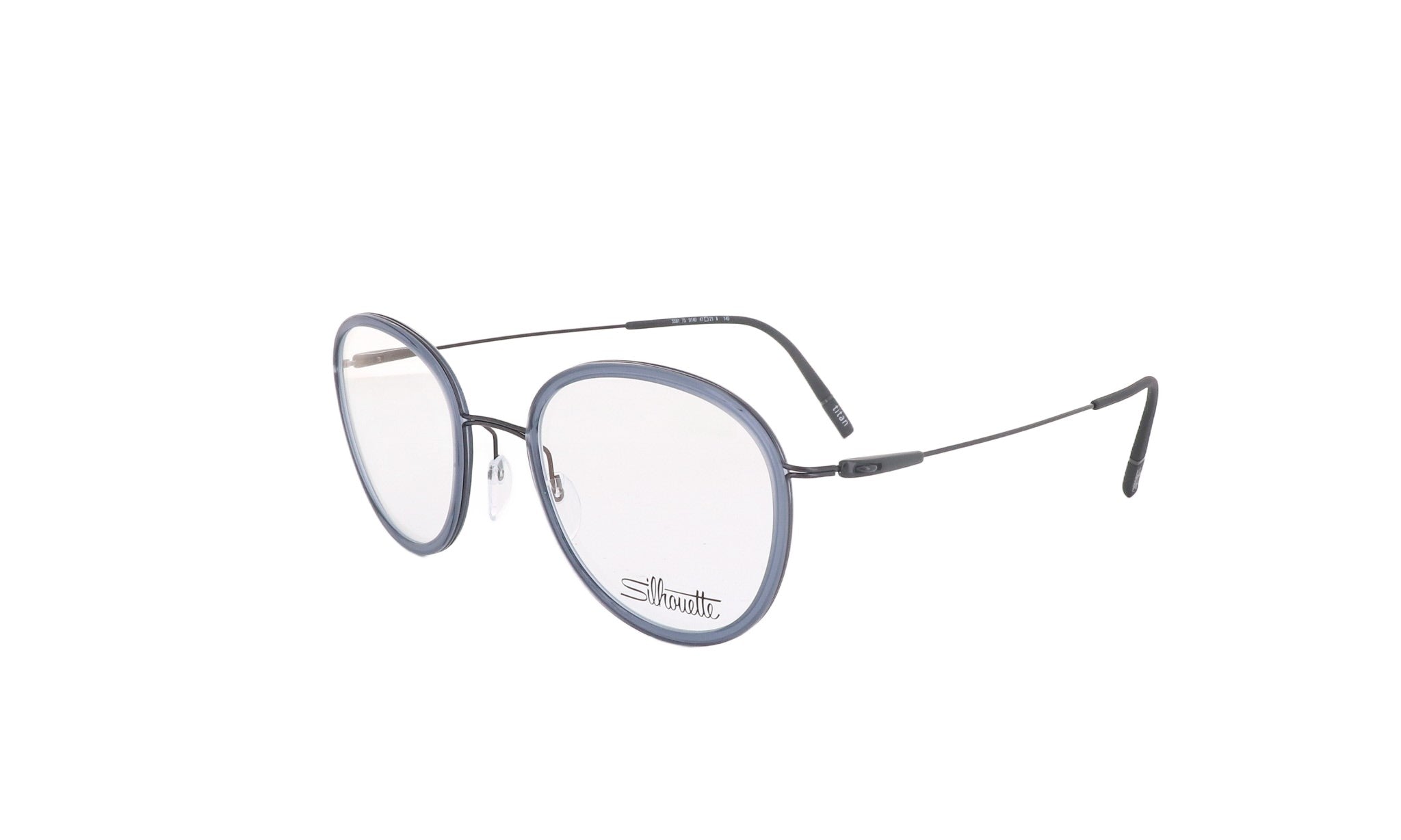 SILHOUETTE 5581 - Jorge Oculista