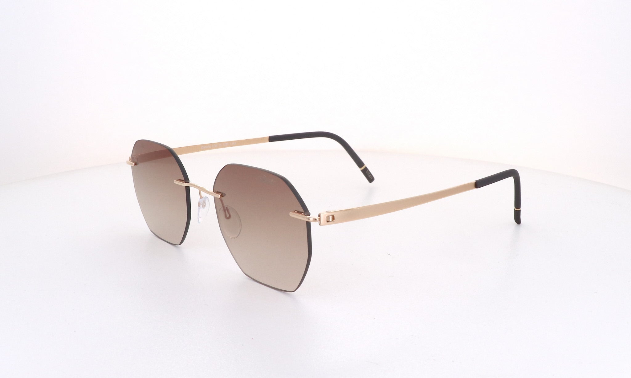 SILHOUETTE 8748 - Jorge Oculista