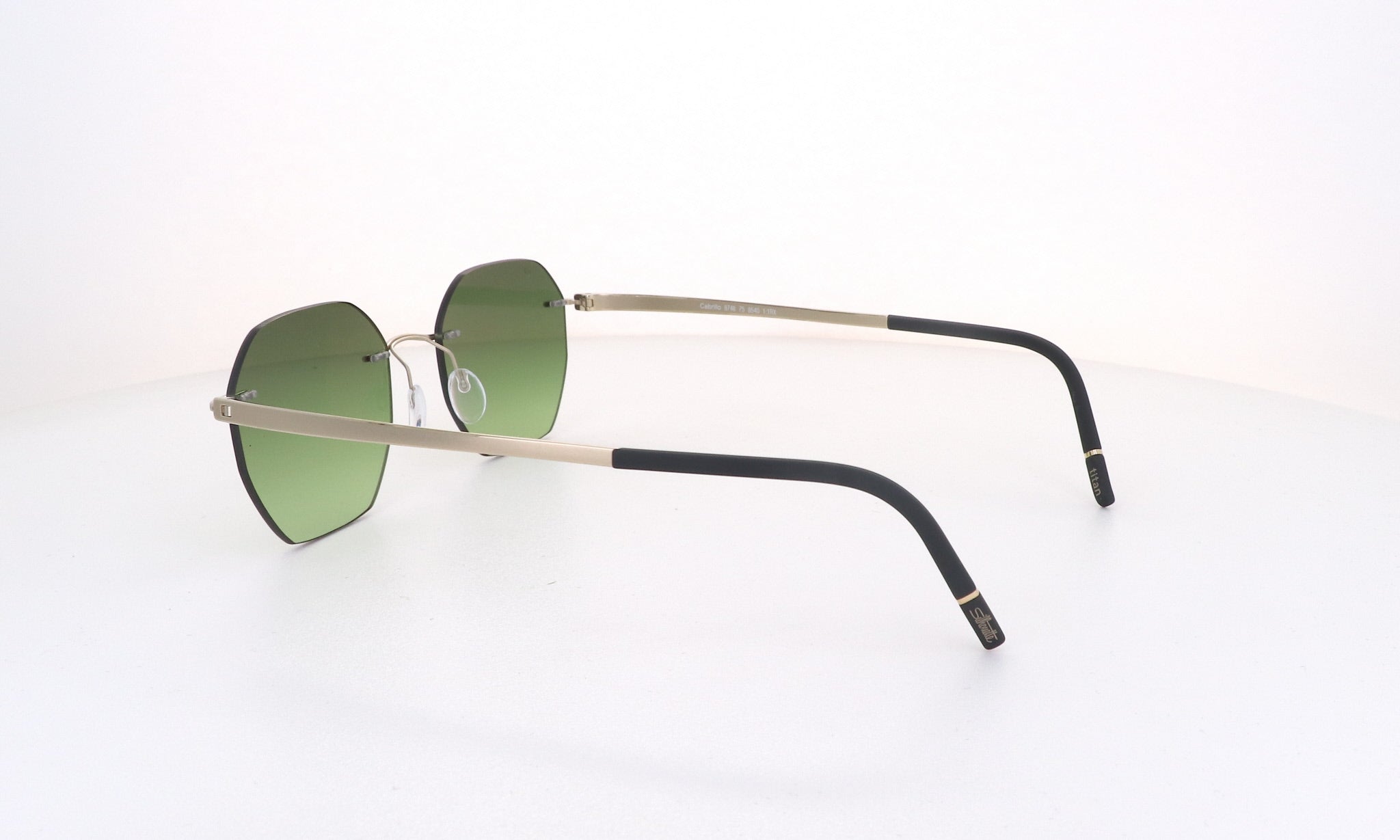 SILHOUETTE 8748 - Jorge Oculista