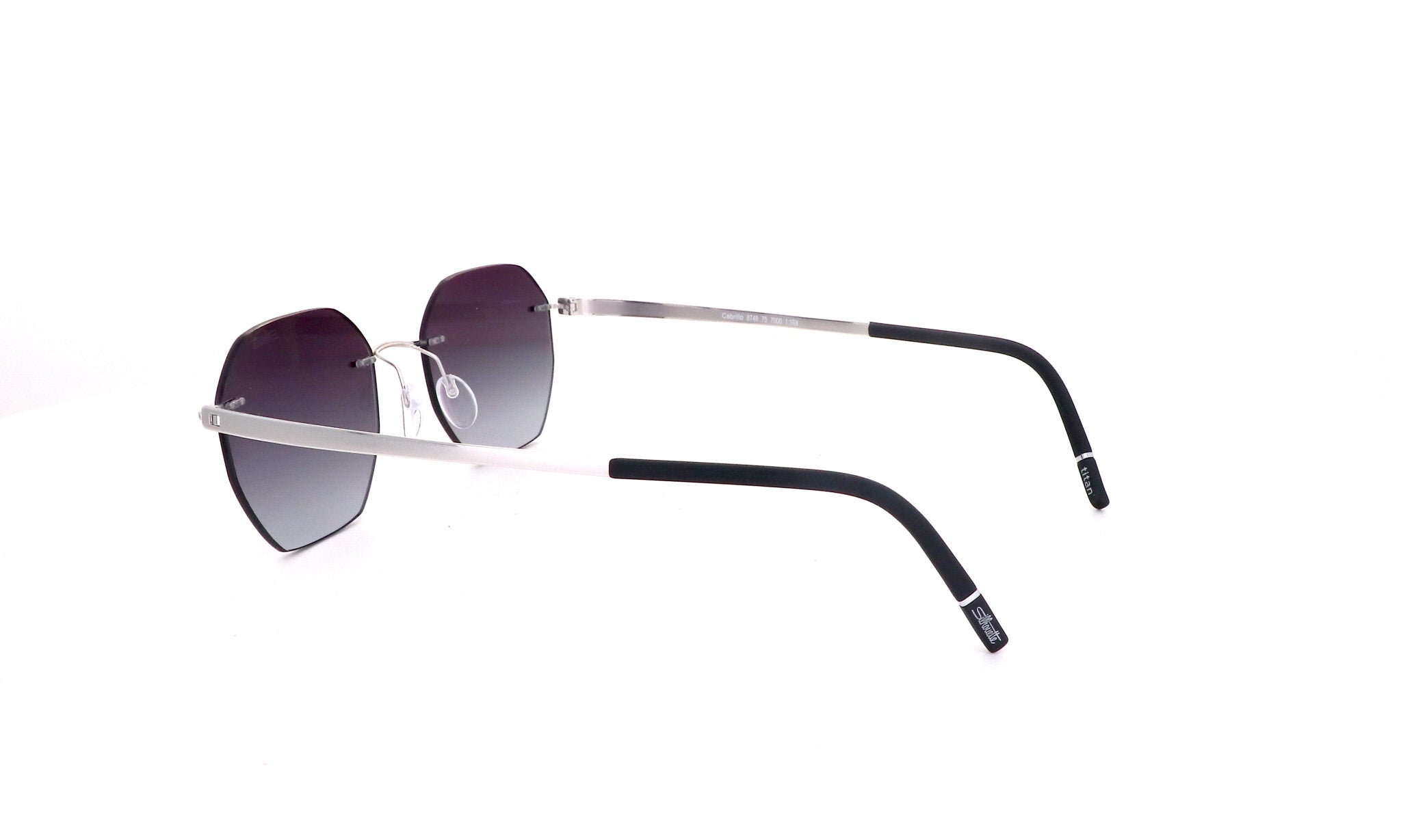 SILHOUETTE 8748 - Jorge Oculista