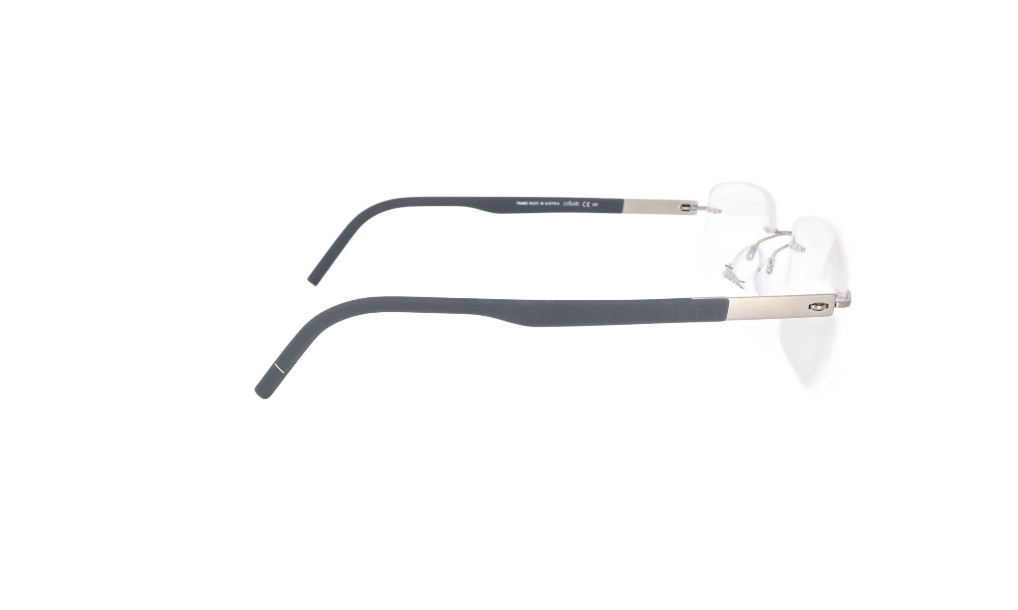 SILHOUETTE IDENTITY - Jorge Oculista