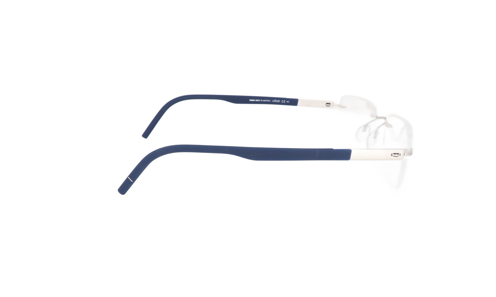 SILHOUETTE IDENTITY - Jorge Oculista