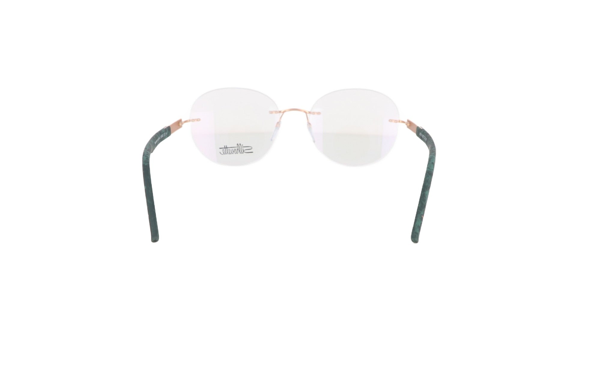 SILHOUETTE IDENTITY - Jorge Oculista