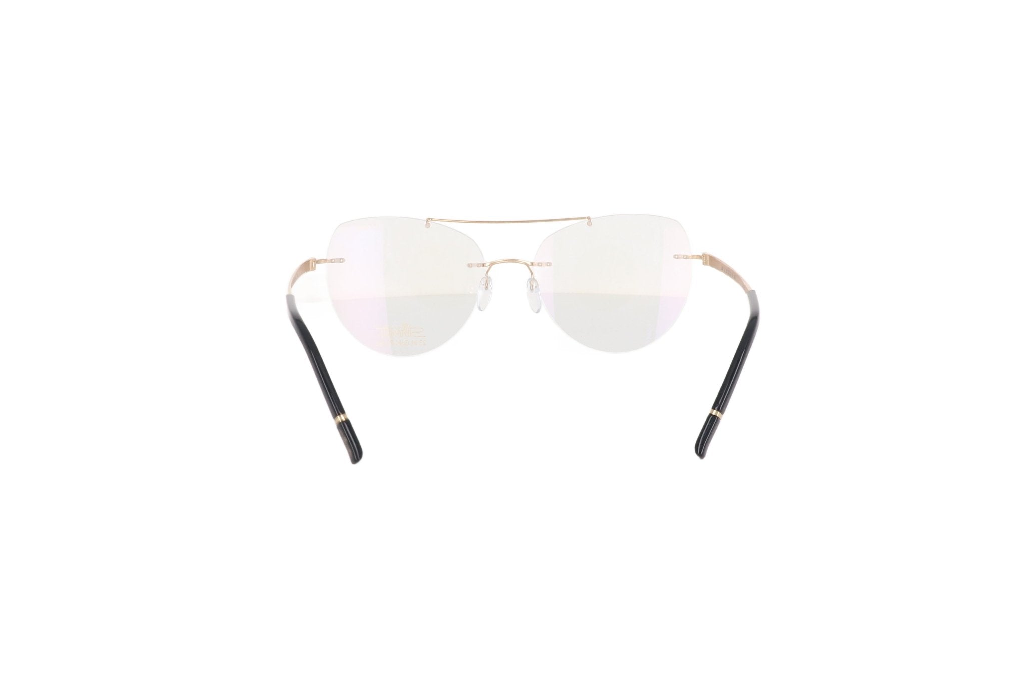 SILHOUETTE L009/LO - Jorge Oculista