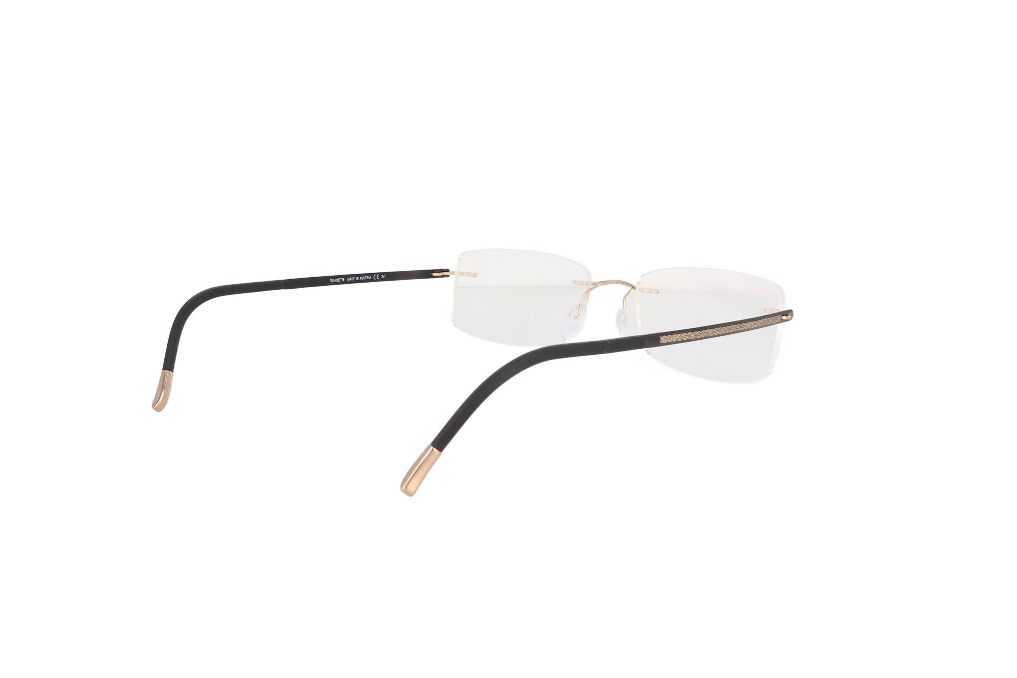 SILHOUETTE L011/NN - Jorge Oculista