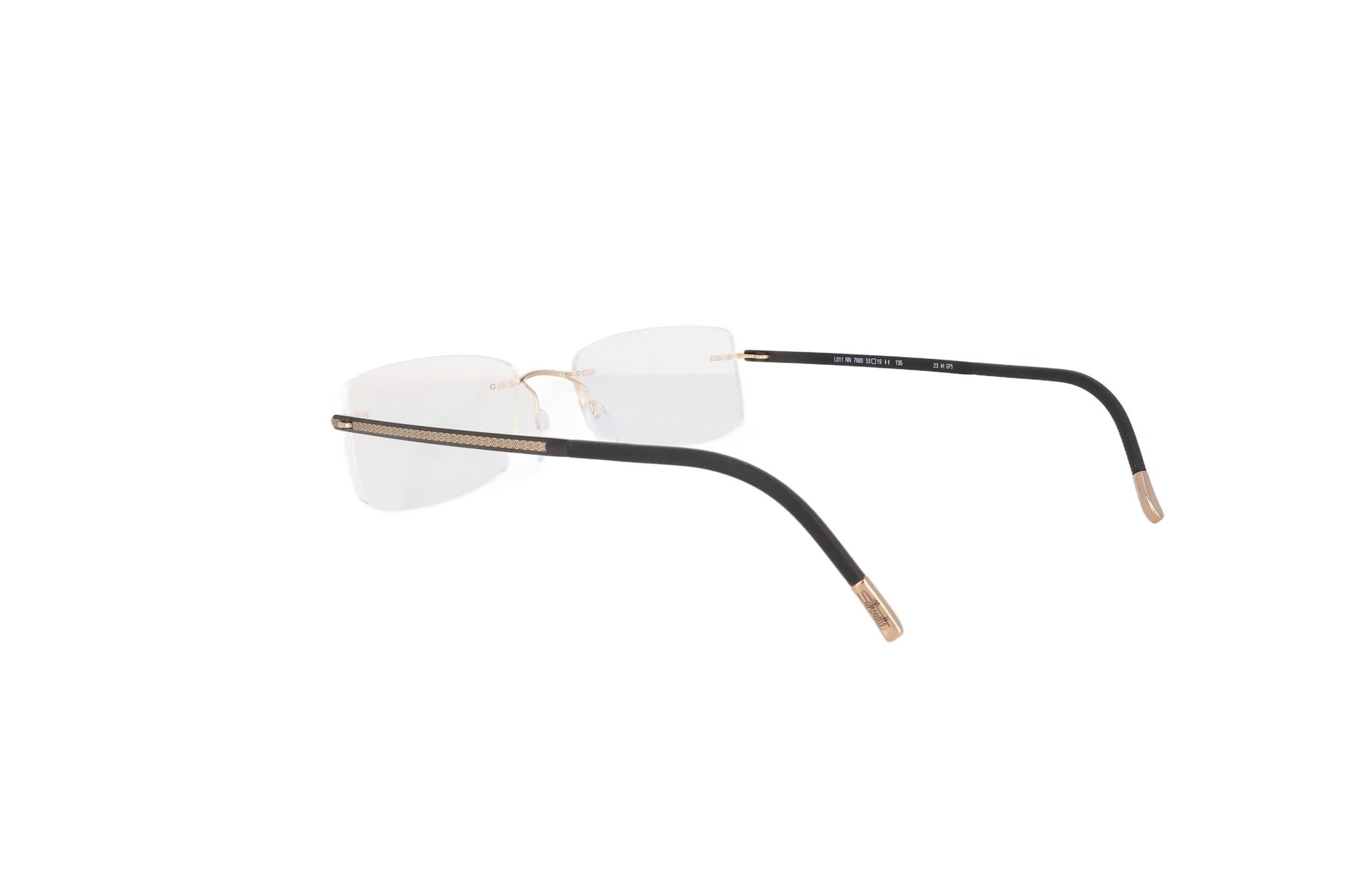 SILHOUETTE L011/NN - Jorge Oculista