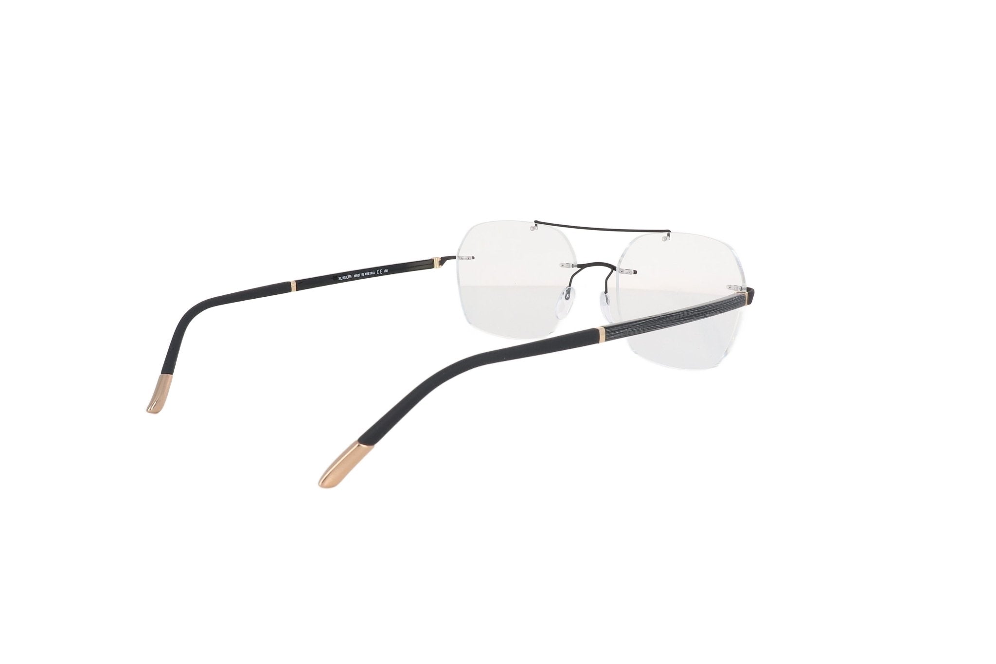 SILHOUETTE L014/LP - Jorge Oculista