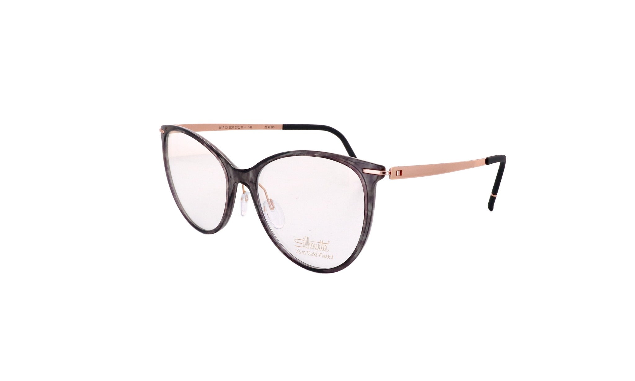 SILHOUETTE L017 - Jorge Oculista