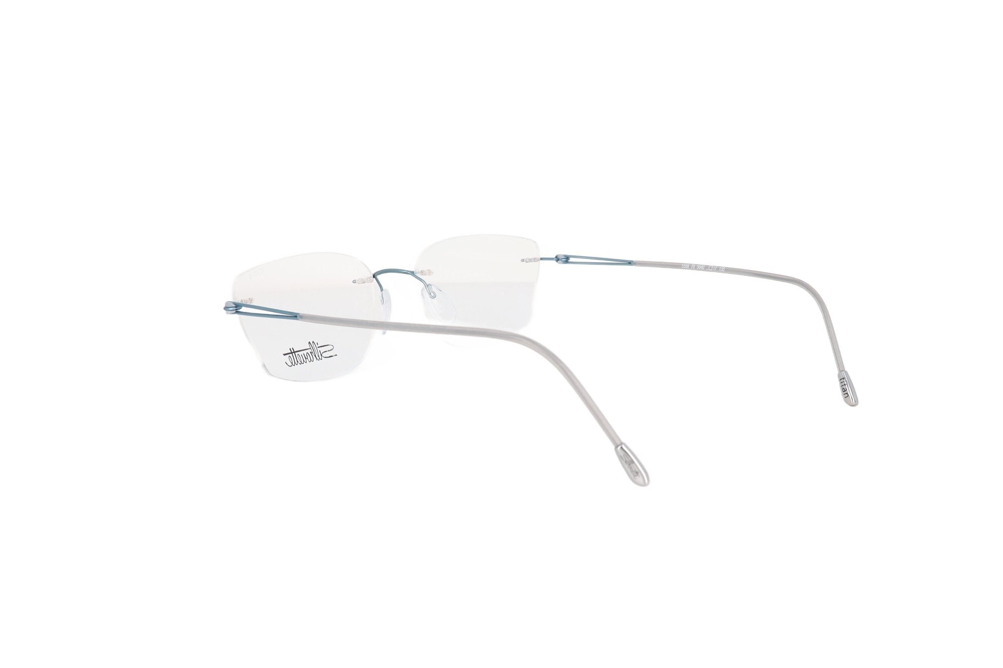 SILHOUETTE LITE SPIRIT 5569 - Jorge Oculista