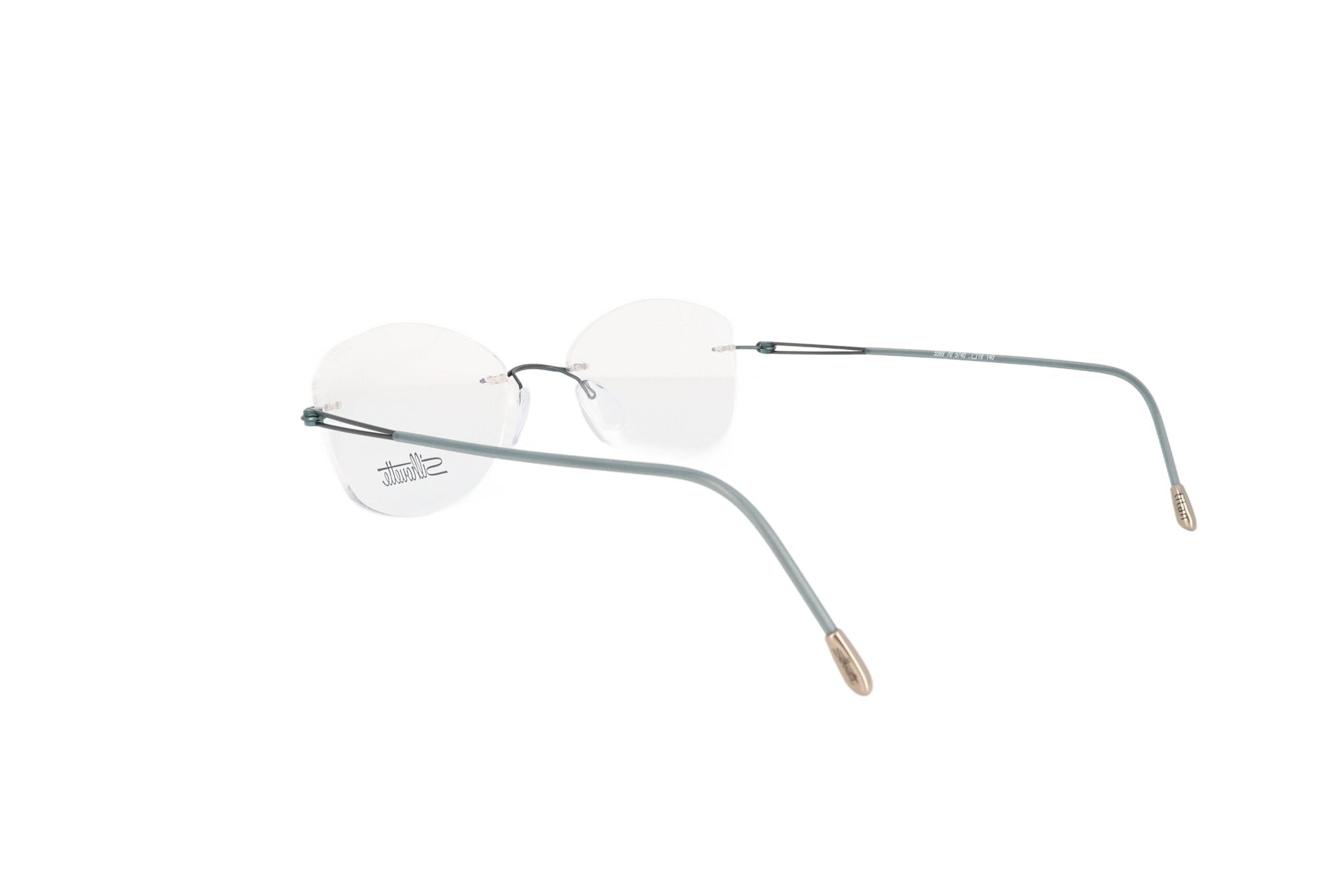 SILHOUETTE LITE SPIRIT 5569 - Jorge Oculista