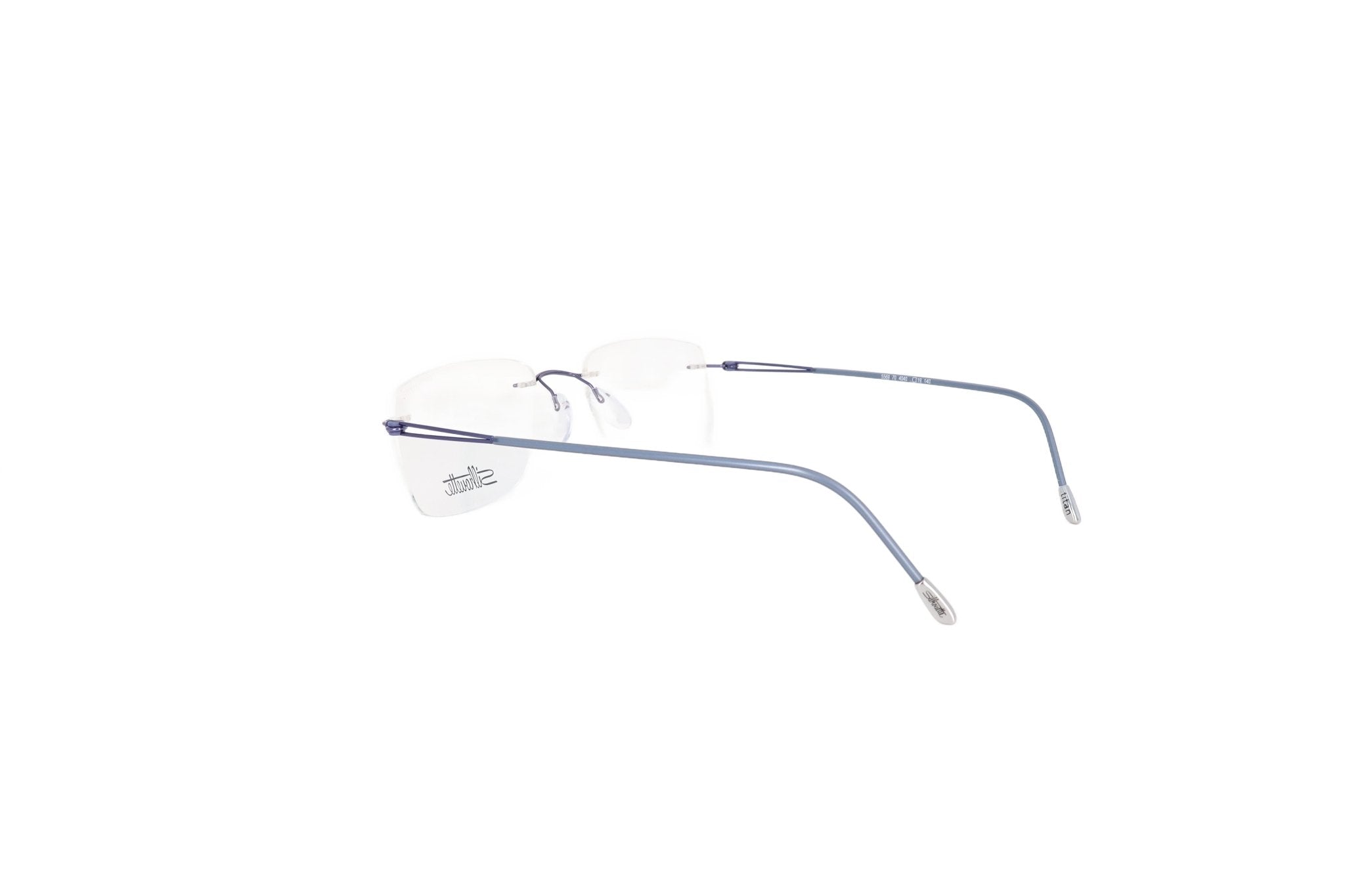 SILHOUETTE LITE SPIRIT 5569 - Jorge Oculista