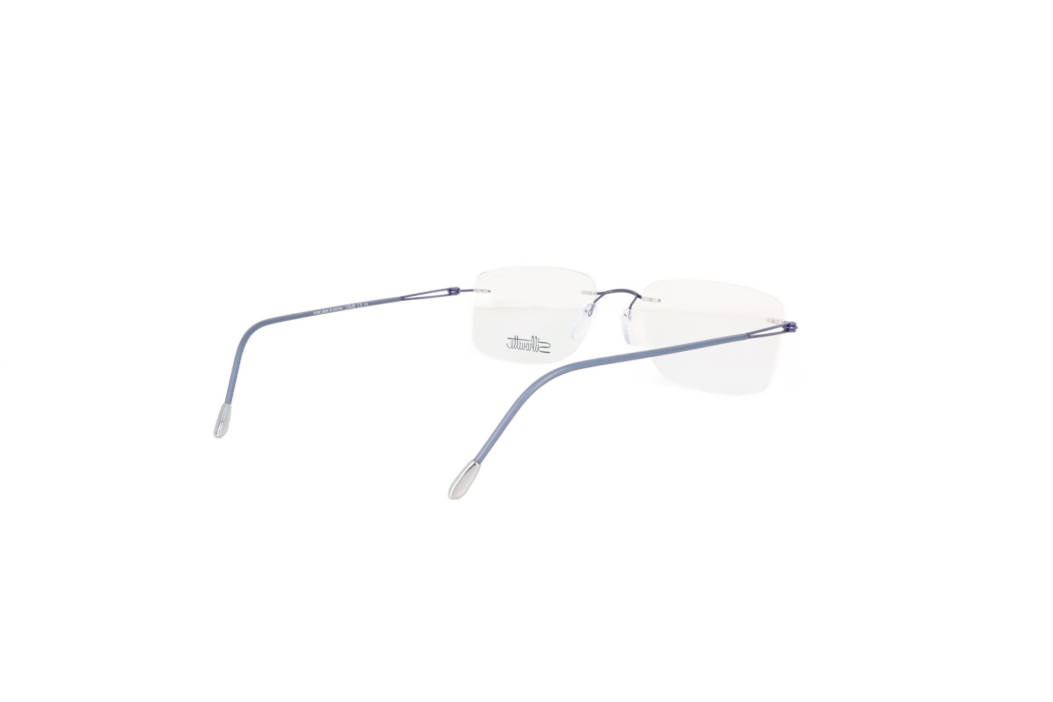 SILHOUETTE LITE SPIRIT 5569 - Jorge Oculista