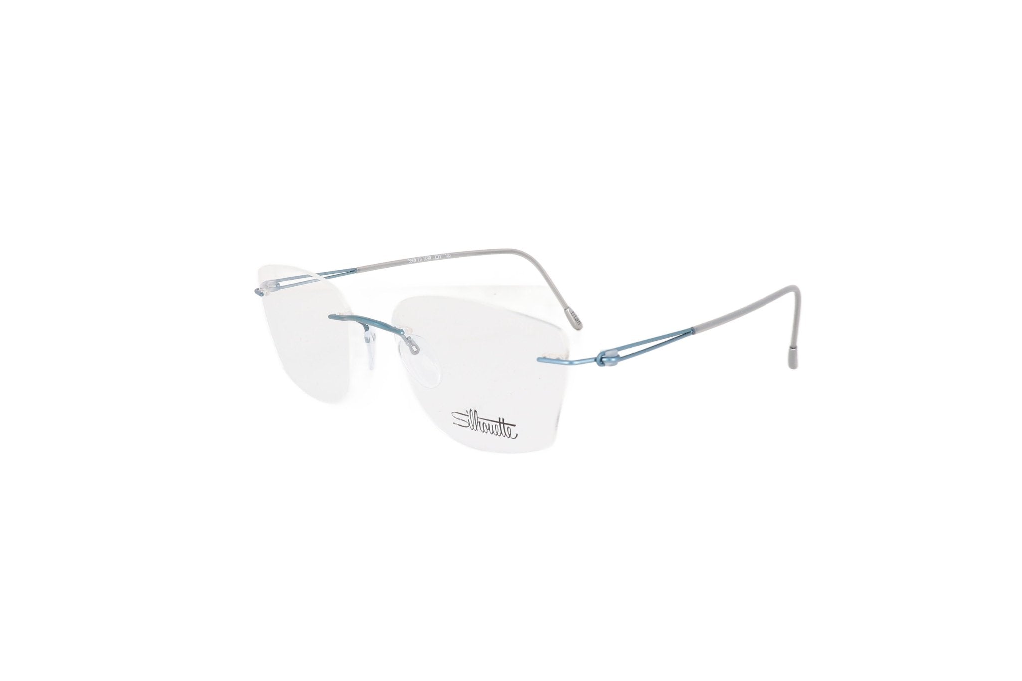 SILHOUETTE LITE SPIRIT 5569 - Jorge Oculista