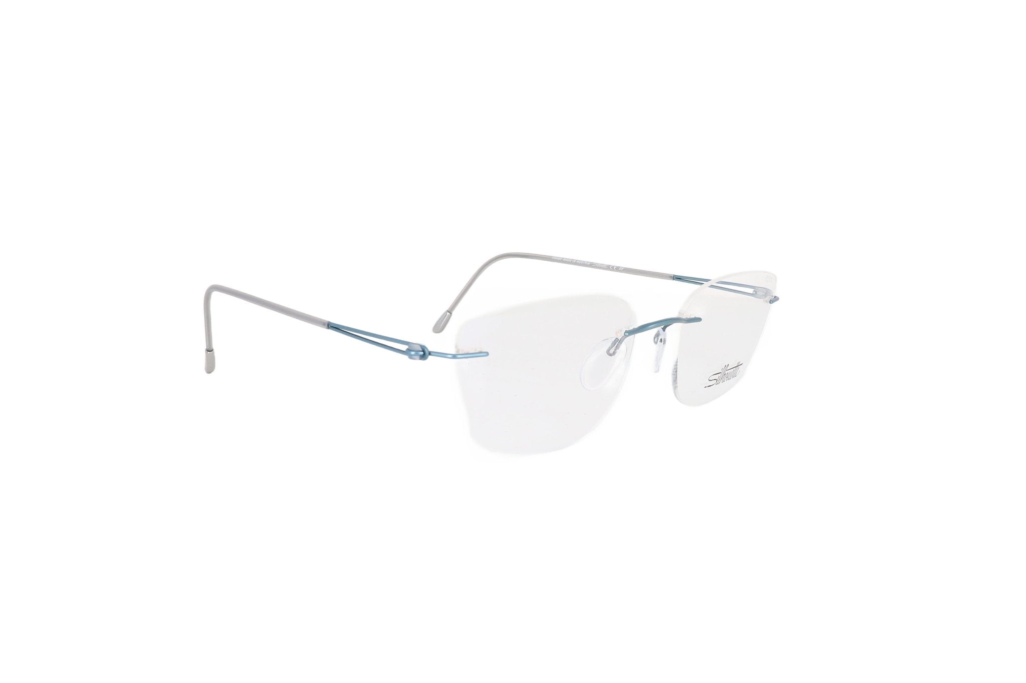 SILHOUETTE LITE SPIRIT 5569 - Jorge Oculista