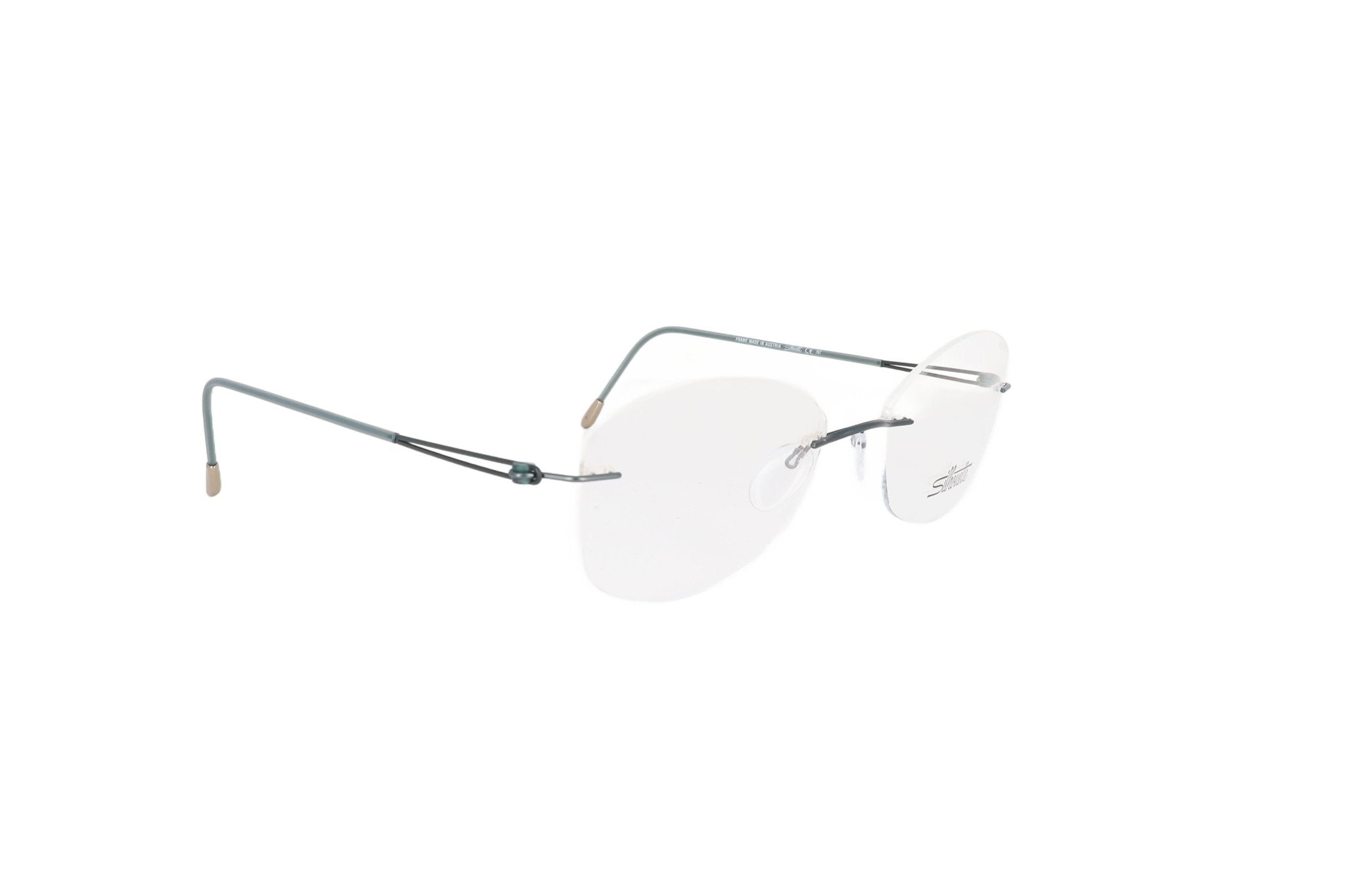 SILHOUETTE LITE SPIRIT 5569 - Jorge Oculista