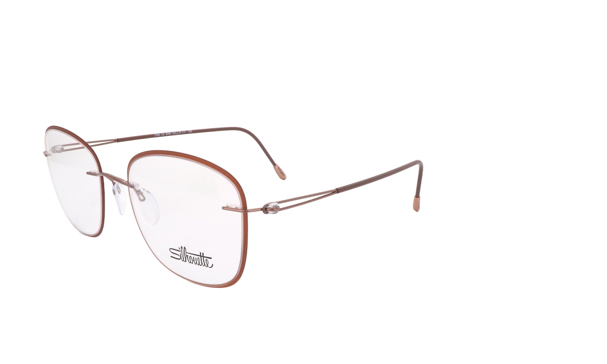 SILHOUETTE LITE SPIRIT ACCENT 5566 - Jorge Oculista