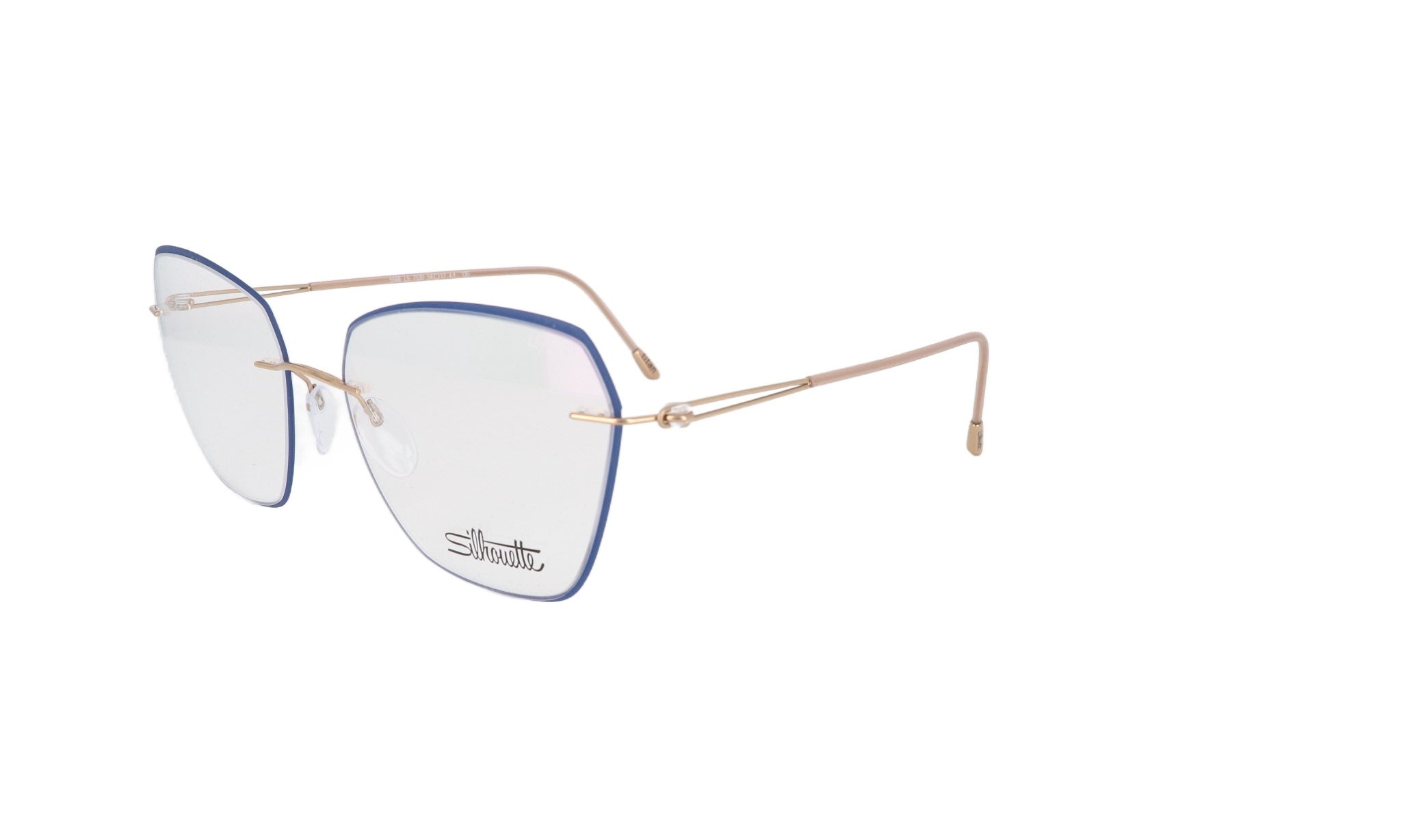 SILHOUETTE LITE SPIRIT ACCENT 5566 - Jorge Oculista