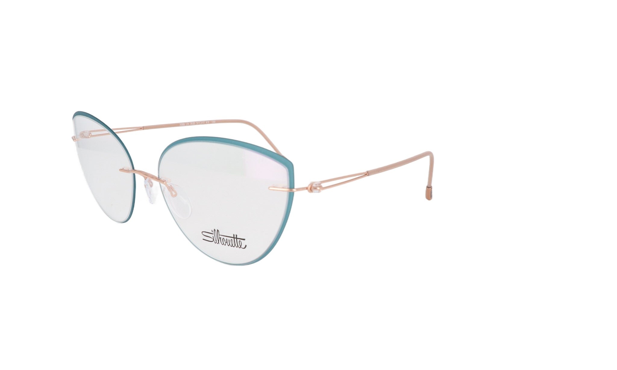 SILHOUETTE LITE SPIRIT ACCENT 5566 - Jorge Oculista