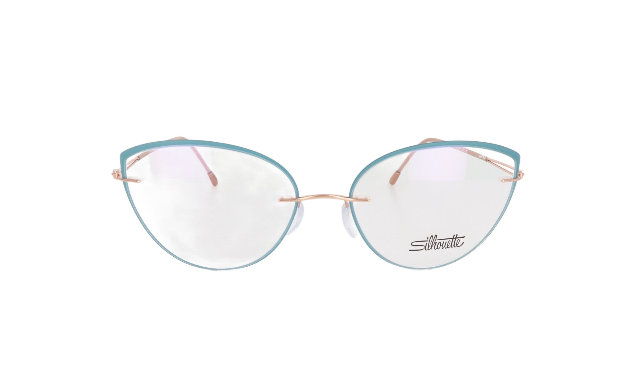 SILHOUETTE LITE SPIRIT ACCENT 5566 - Jorge Oculista