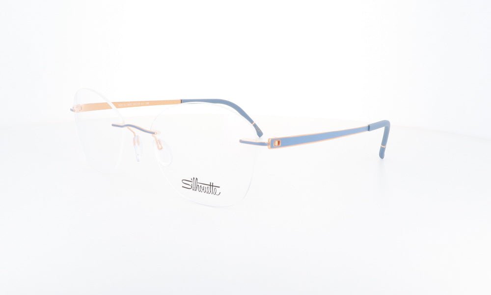 SILHOUETTE MOMENTUM 5529 - Jorge Oculista