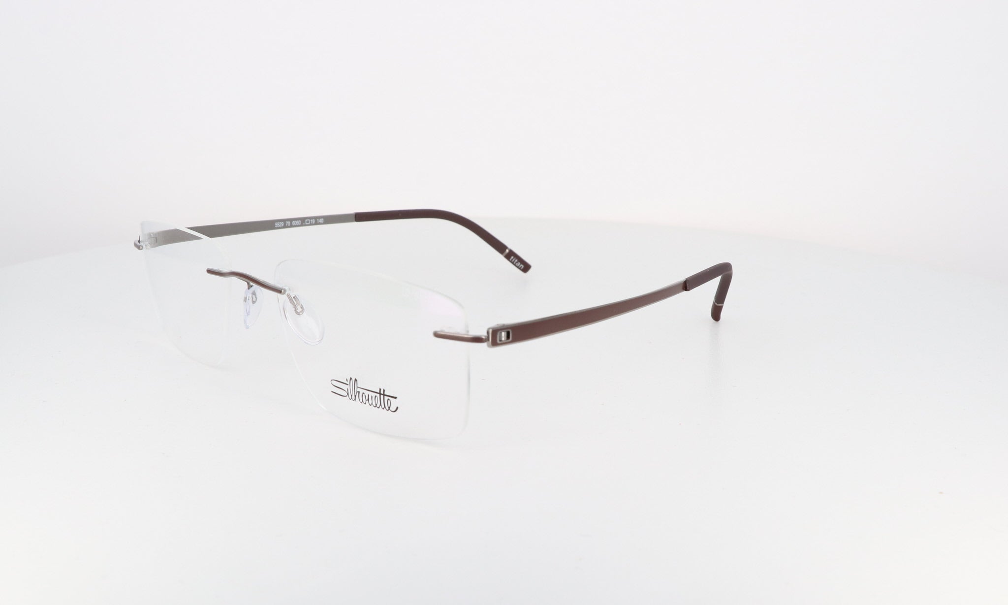 SILHOUETTE MOMENTUM 5529 - Jorge Oculista