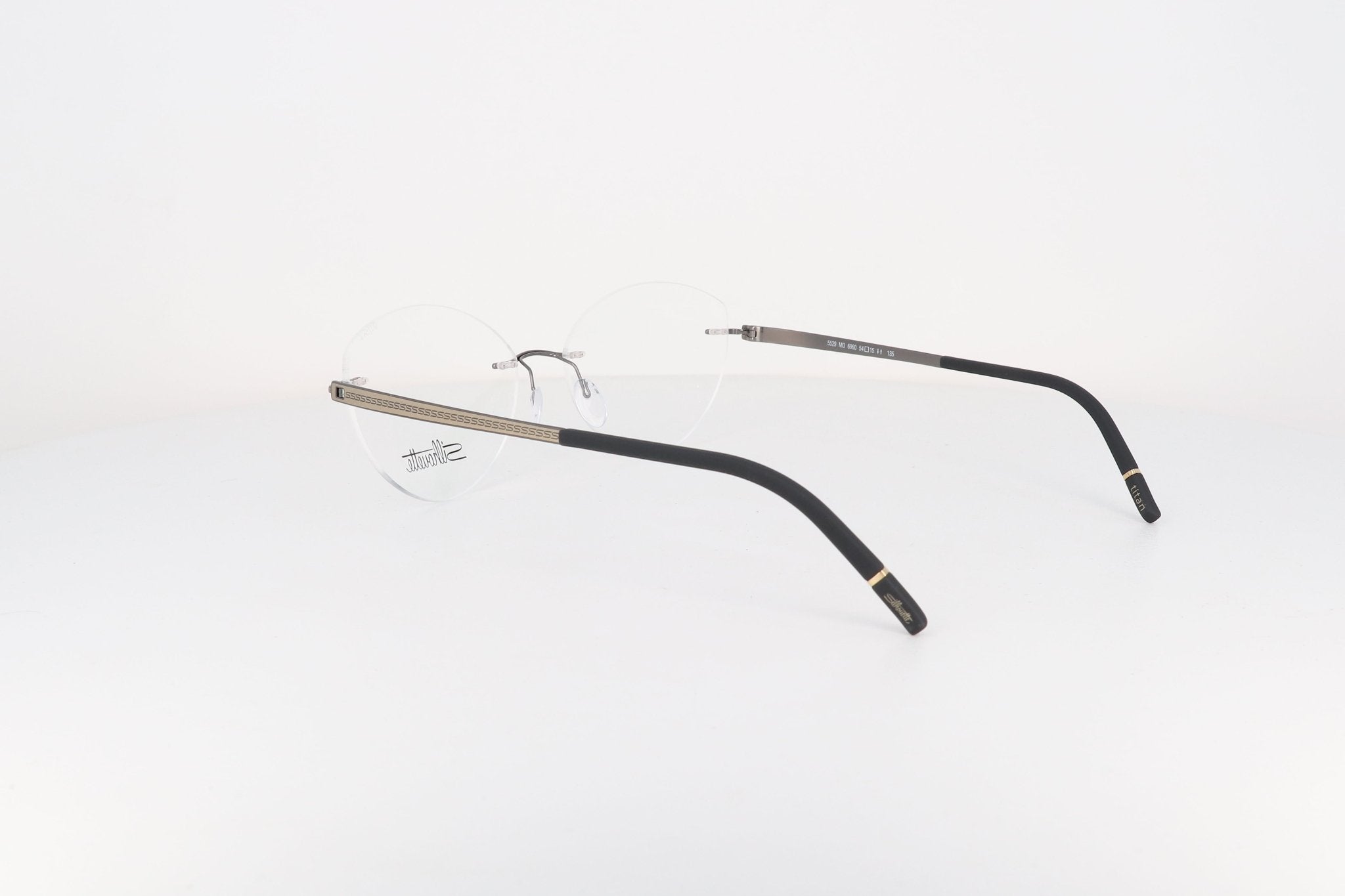 SILHOUETTE MOMENTUM 5529 - Jorge Oculista