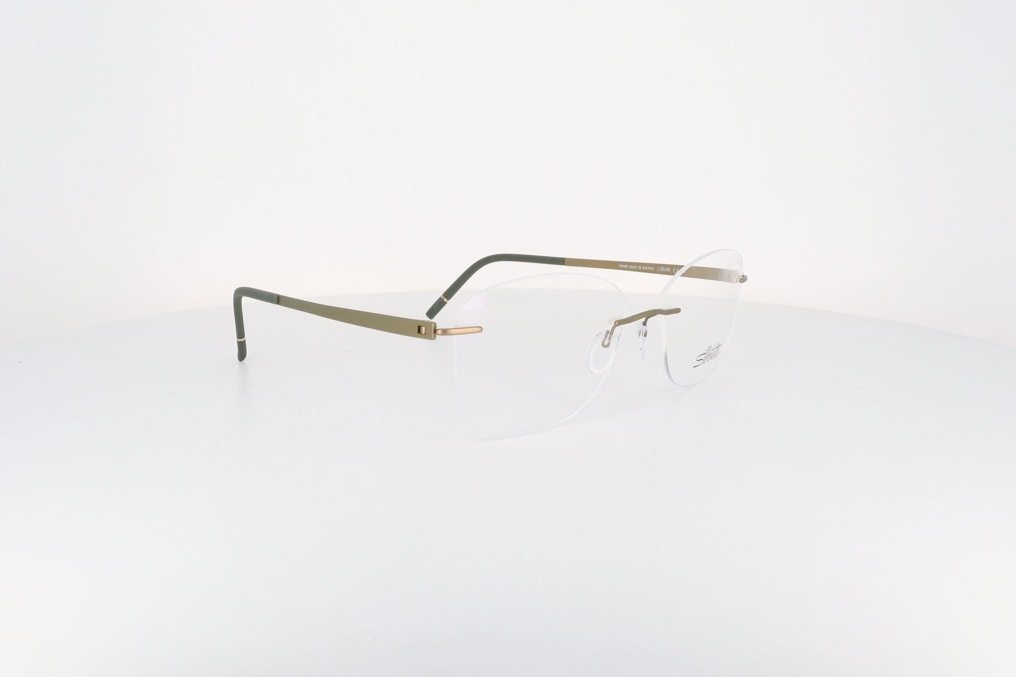 SILHOUETTE MOMENTUM 5529 - Jorge Oculista