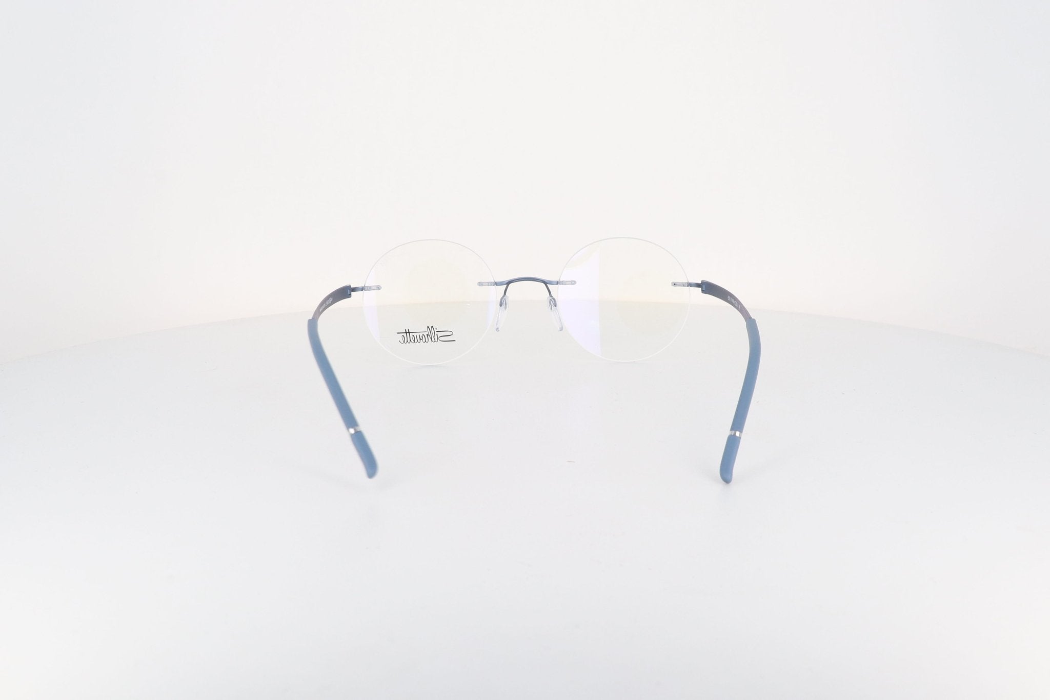 SILHOUETTE MOMENTUM 5529 - Jorge Oculista