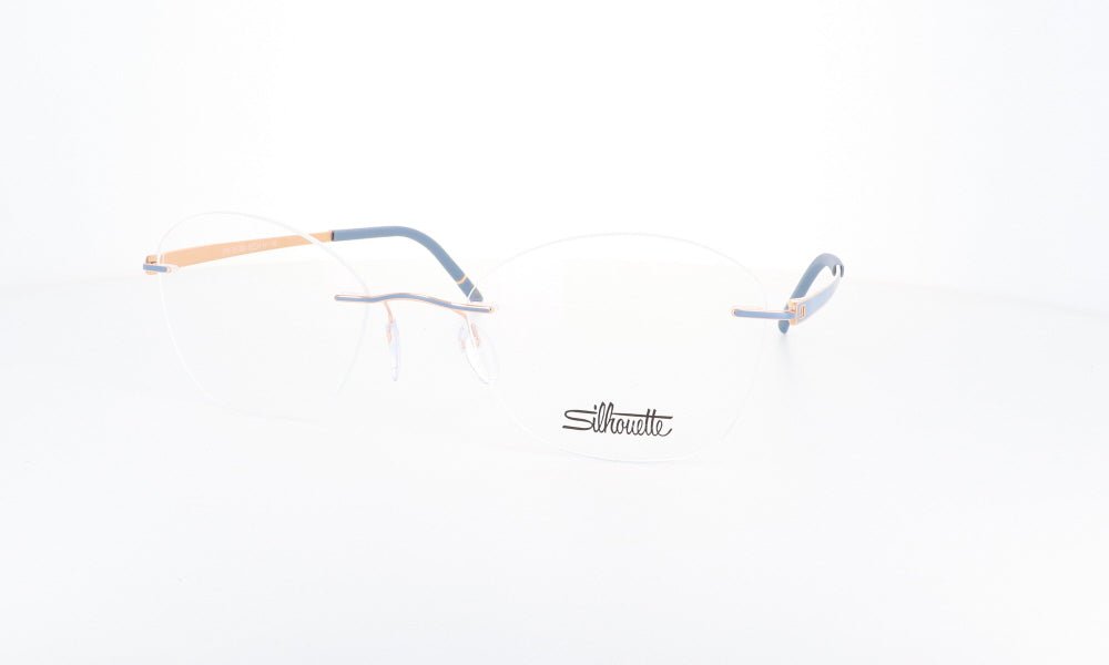 SILHOUETTE MOMENTUM 5529 - Jorge Oculista