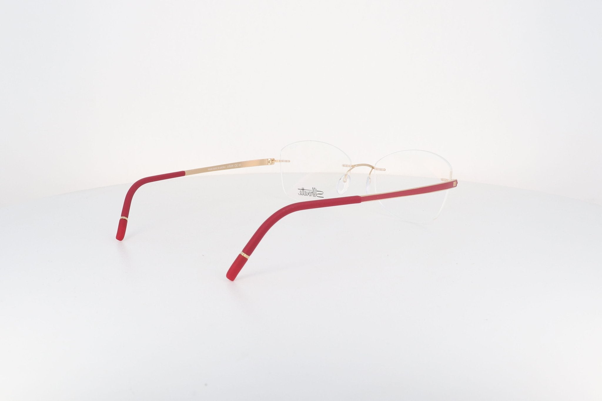 SILHOUETTE MOMENTUM 5529 - Jorge Oculista