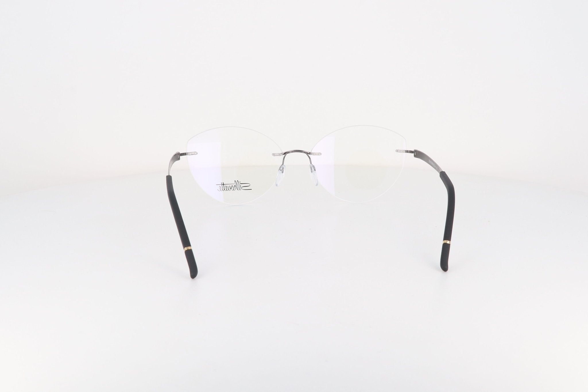 SILHOUETTE MOMENTUM 5529 - Jorge Oculista