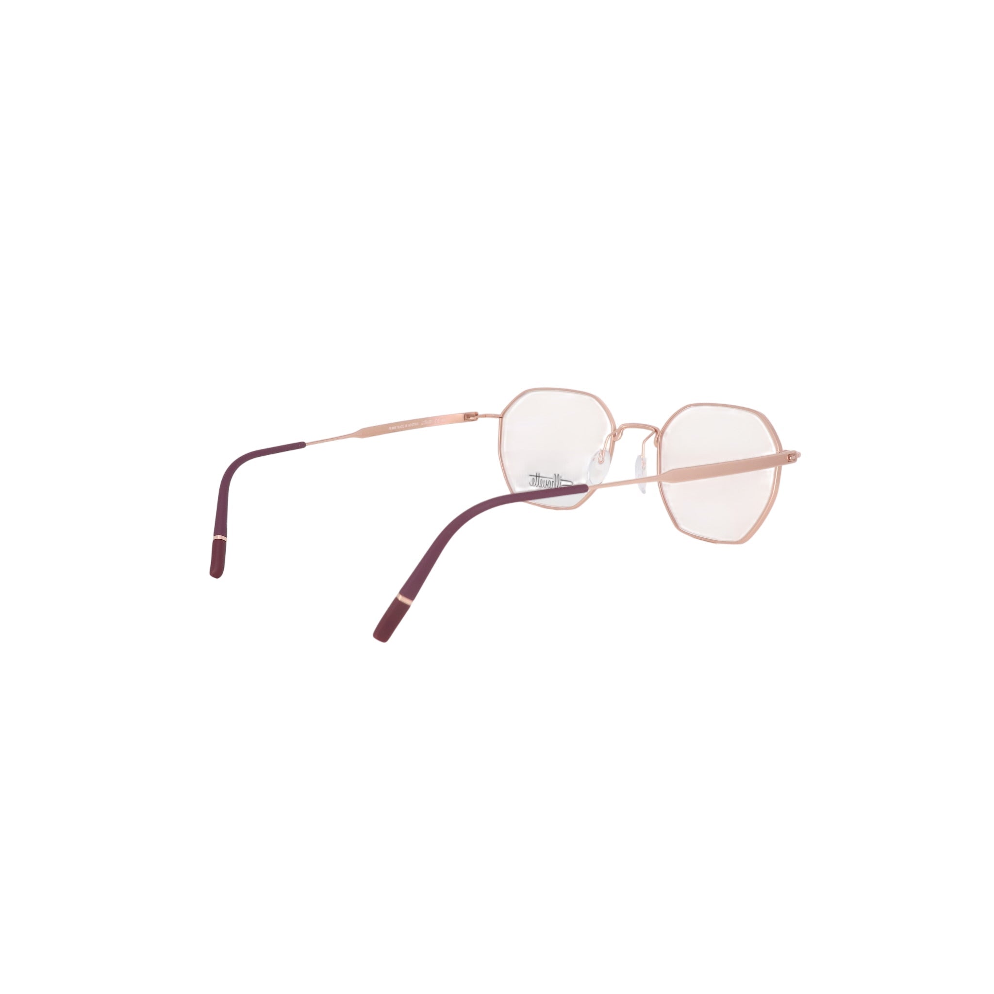 SILHOUETTE PURE VISIONARY 5588/75 - Jorge Oculista