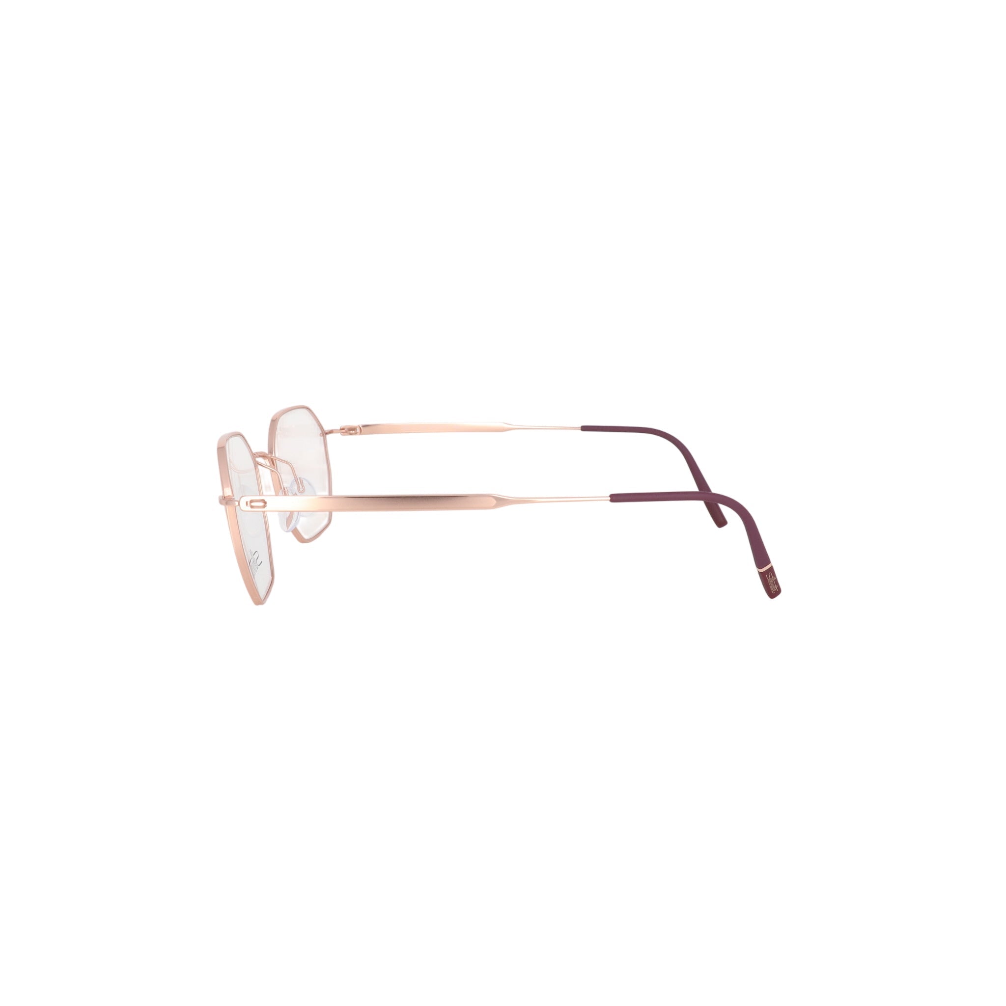 SILHOUETTE PURE VISIONARY 5588/75 - Jorge Oculista