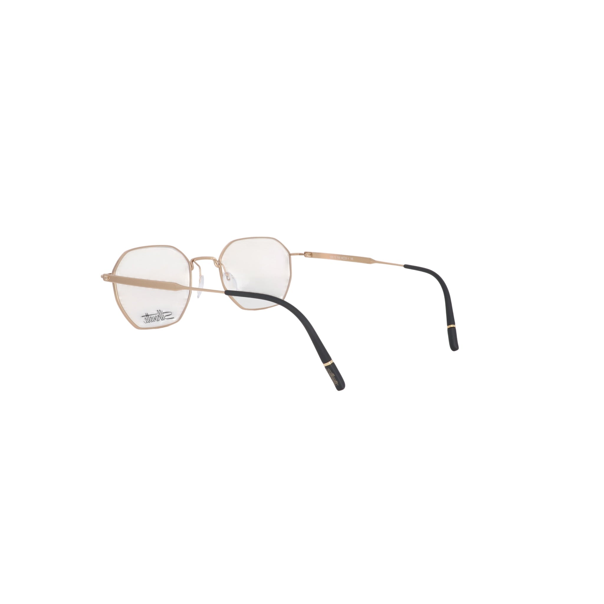 SILHOUETTE PURE VISIONARY 5588/75 - Jorge Oculista