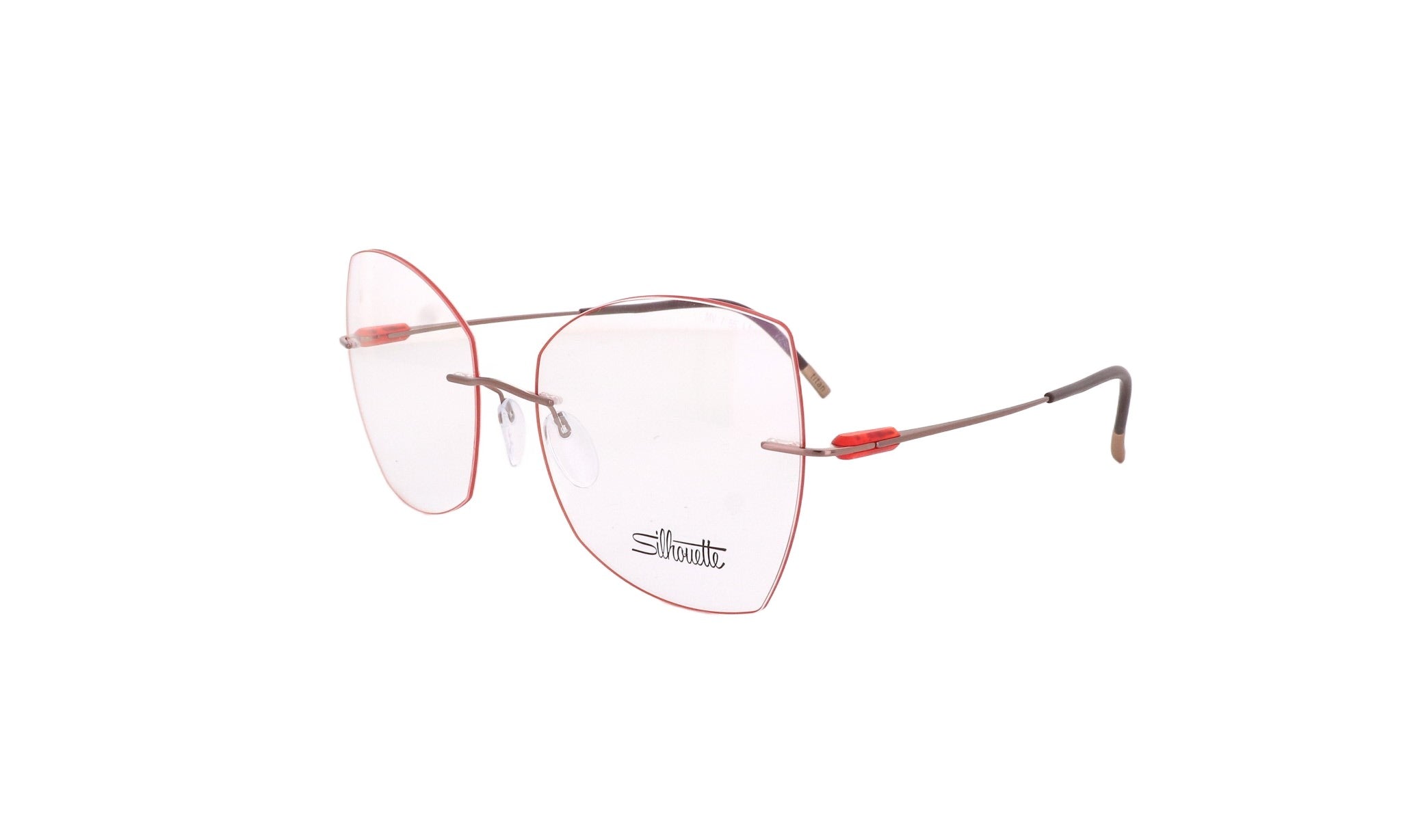 SILHOUETTE PURIST - Jorge Oculista