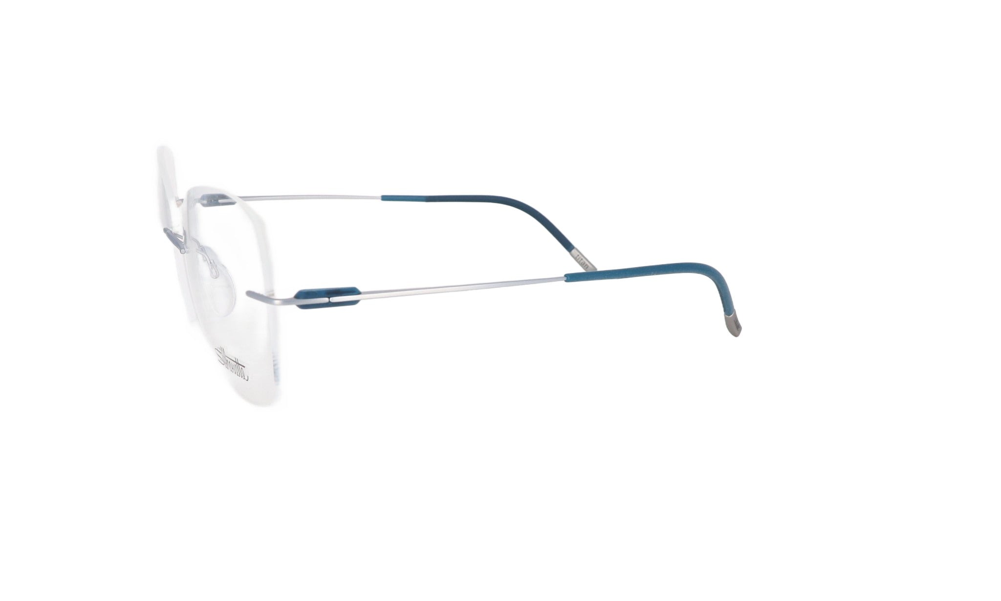 SILHOUETTE PURIST - Jorge Oculista