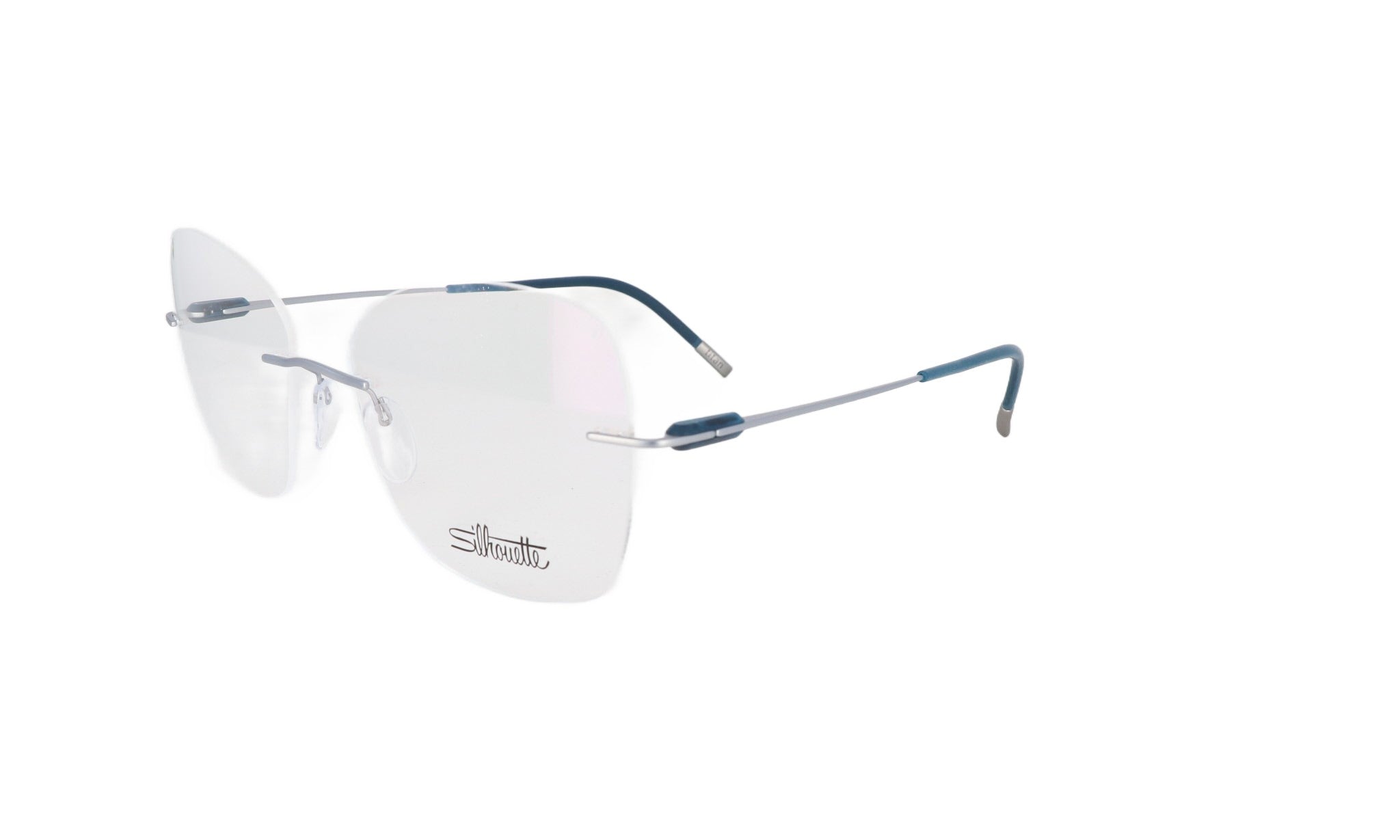 SILHOUETTE PURIST - Jorge Oculista