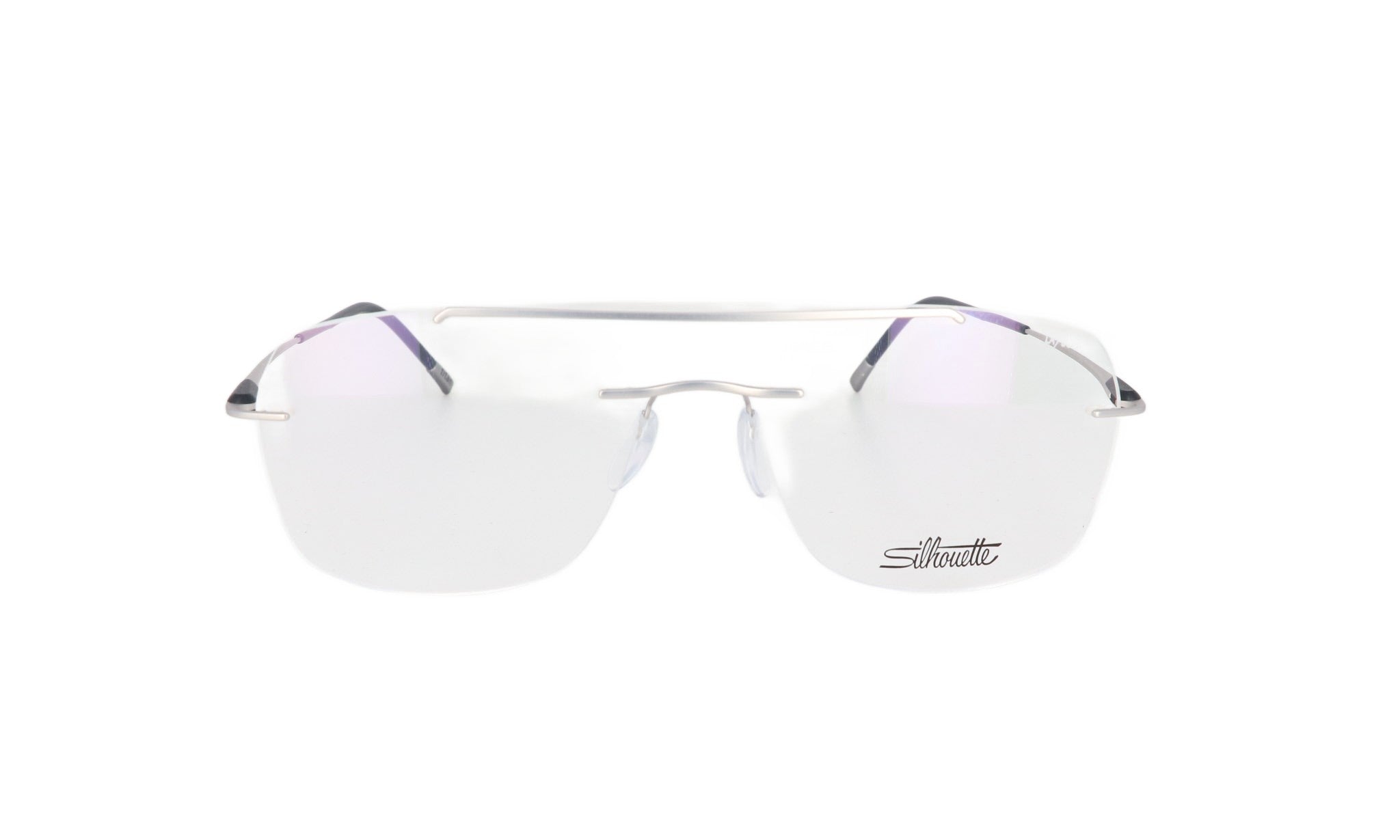 SILHOUETTE PURIST - Jorge Oculista