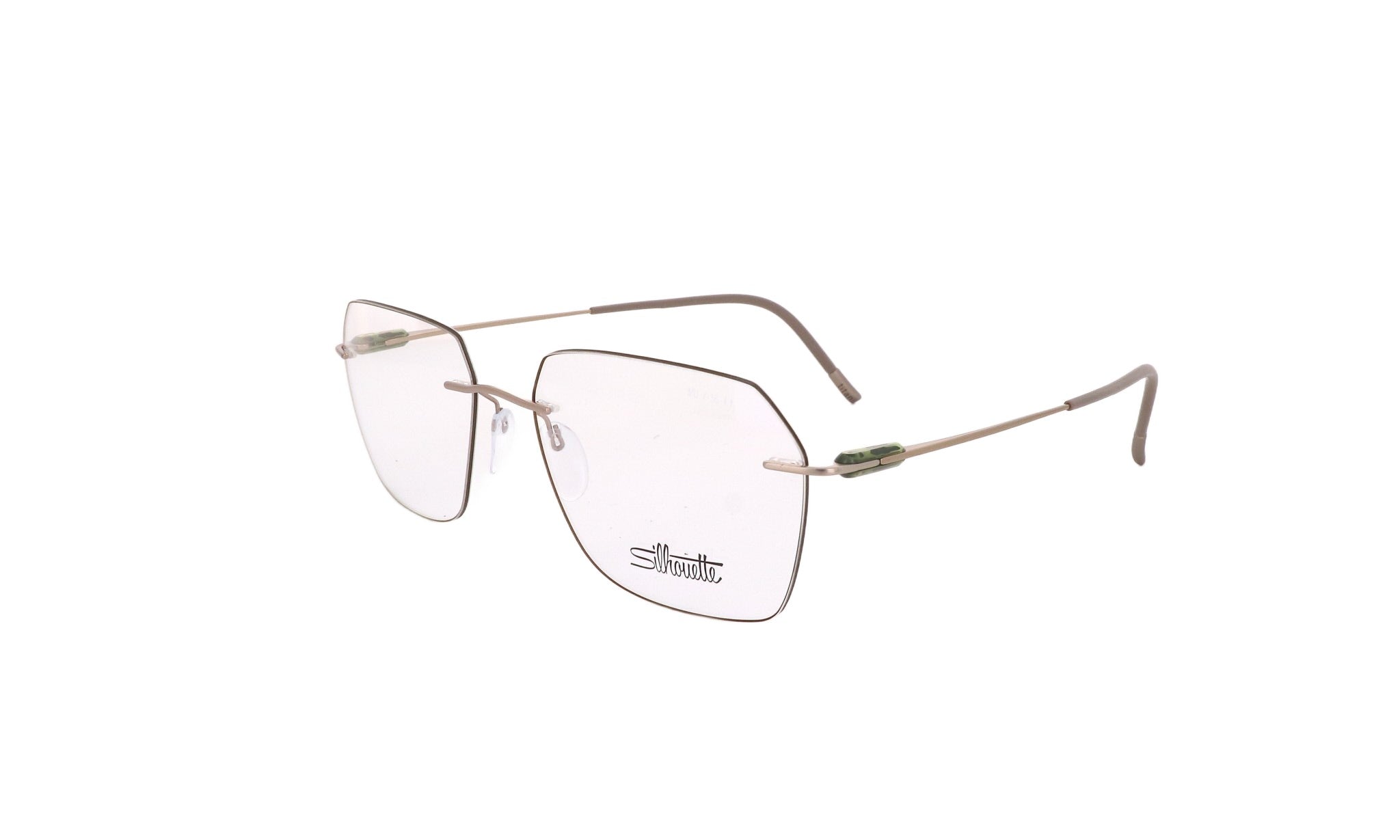 SILHOUETTE PURIST - Jorge Oculista