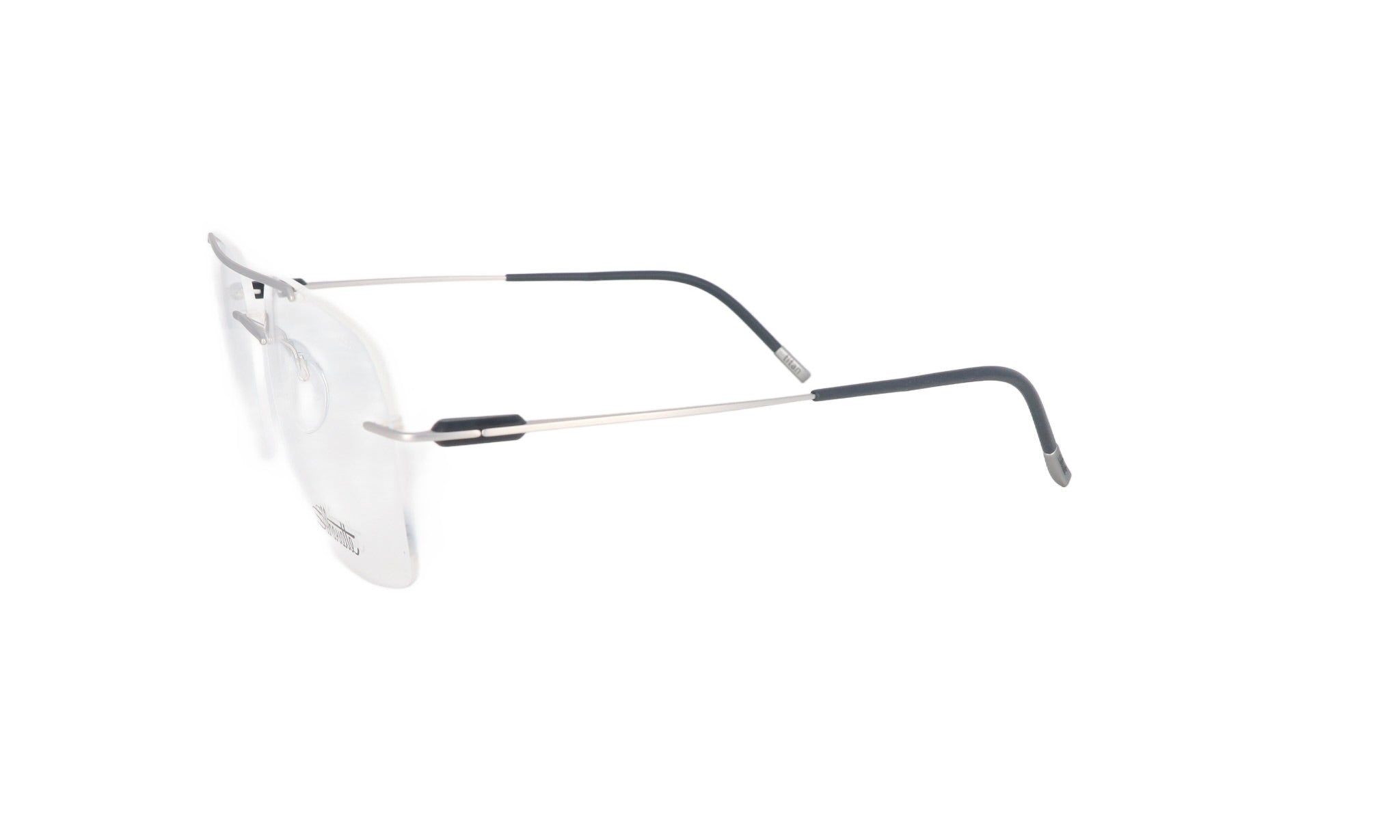 SILHOUETTE PURIST - Jorge Oculista